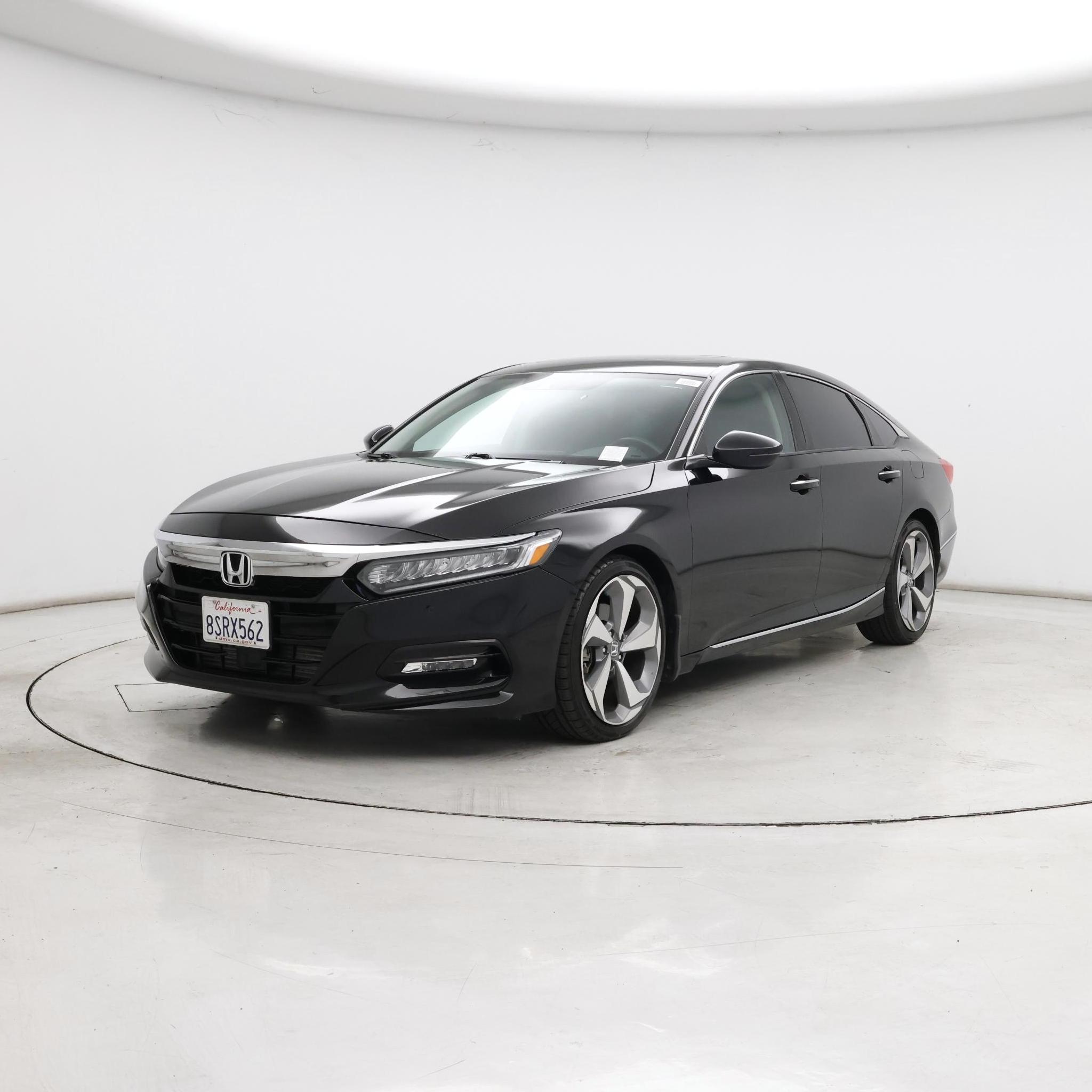 Thumbnail: 2020 Honda Accord - 4