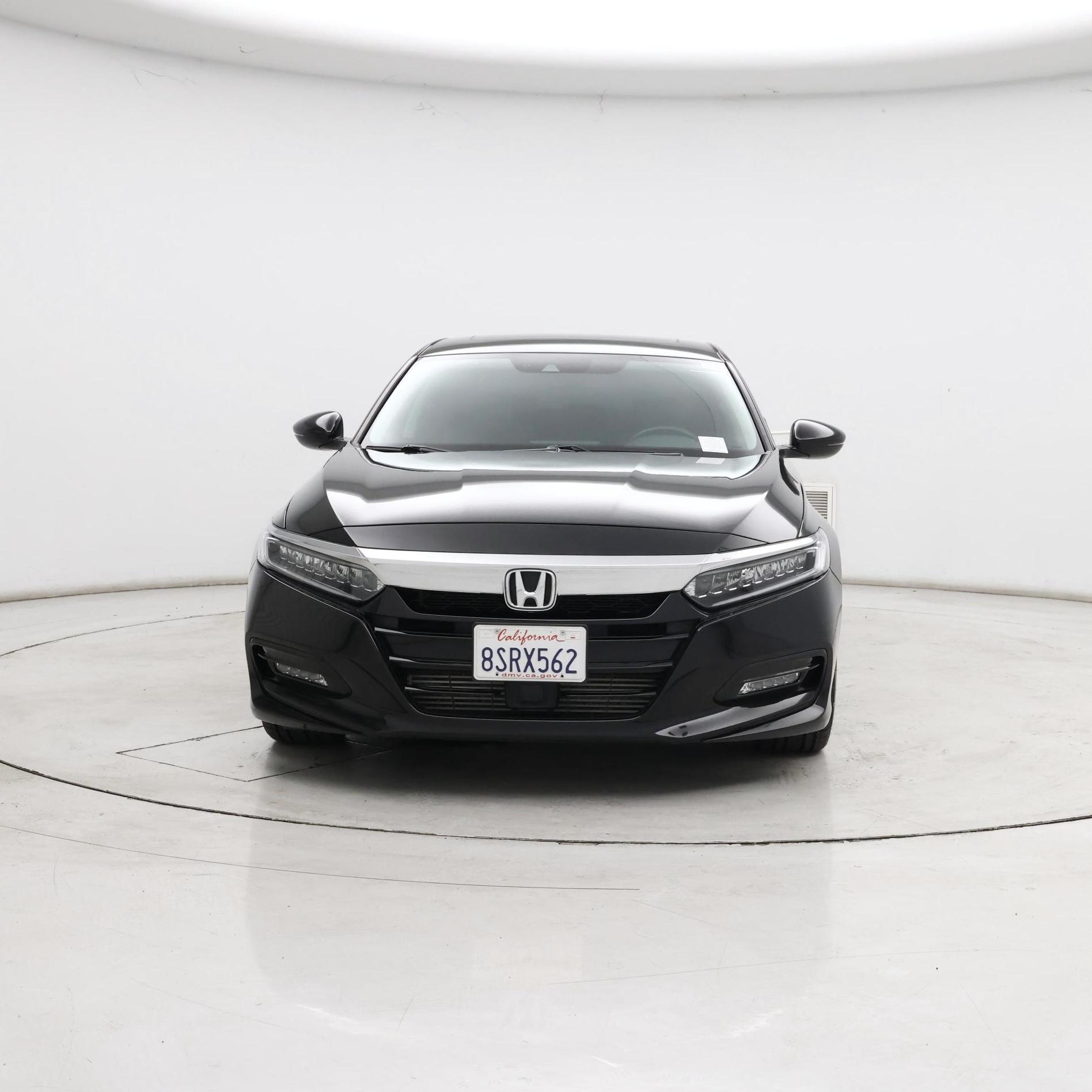 Thumbnail: 2020 Honda Accord - 5
