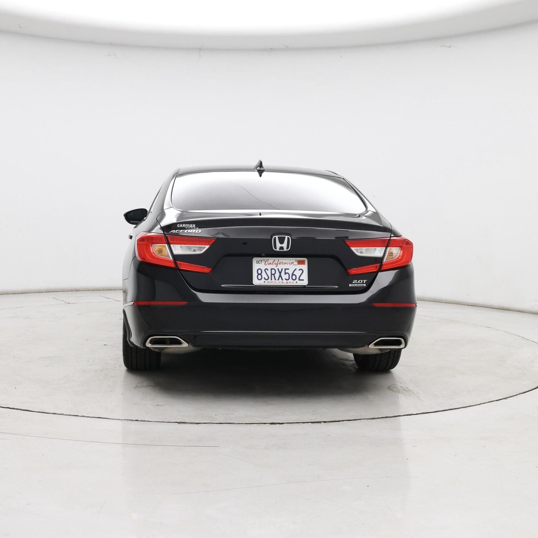 Thumbnail: 2020 Honda Accord - 6