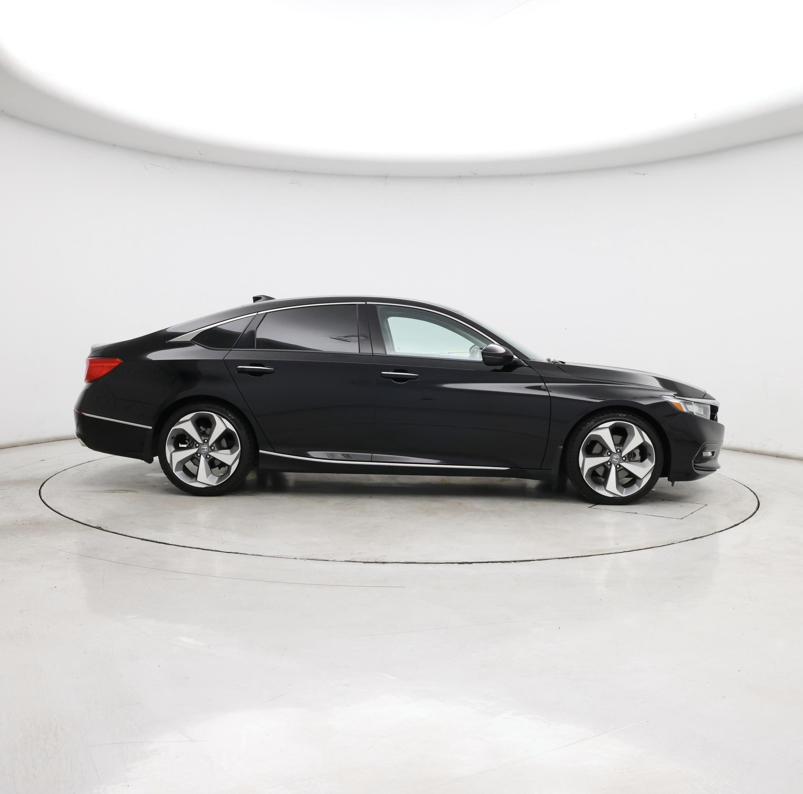 Thumbnail: 2020 Honda Accord - 7
