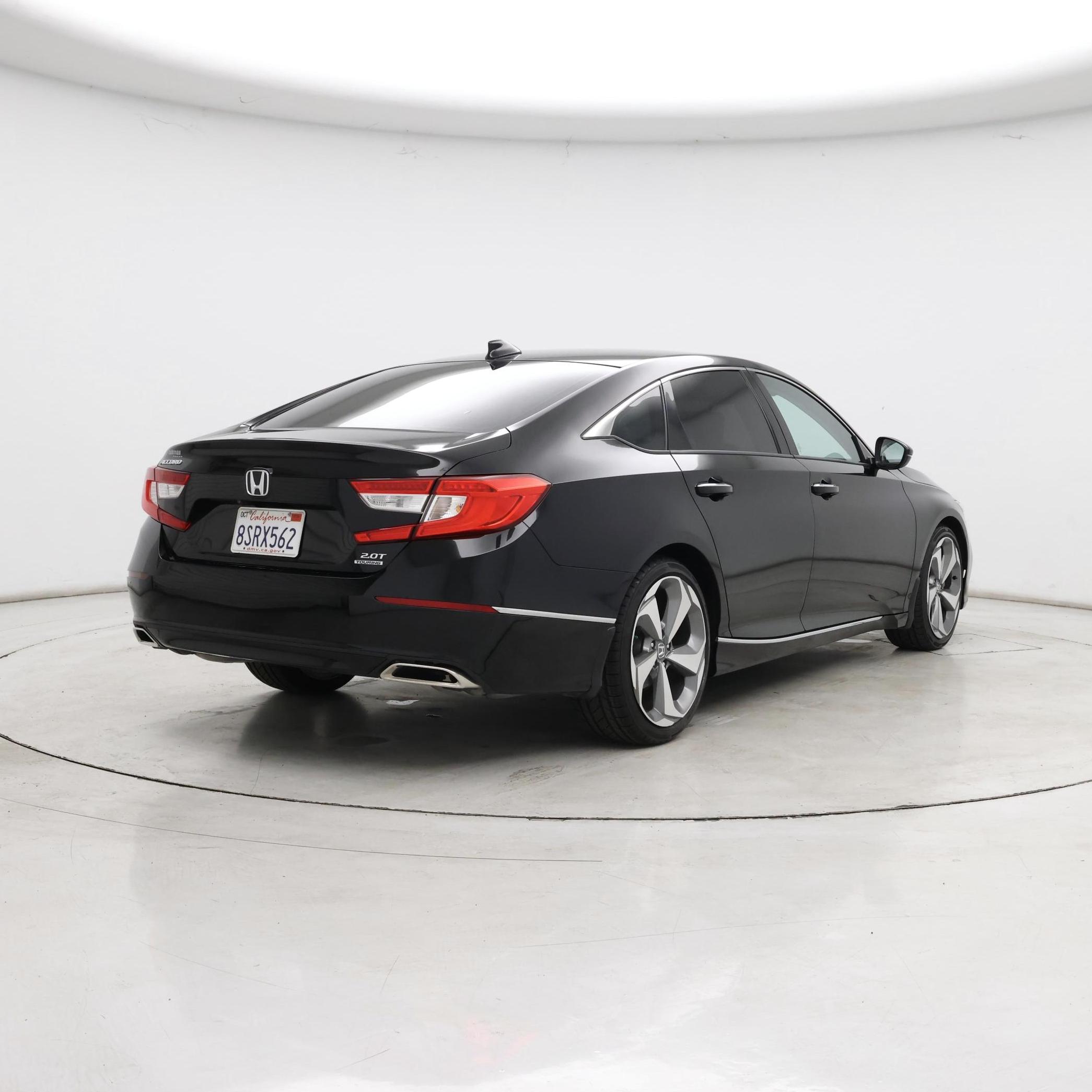 Thumbnail: 2020 Honda Accord - 8
