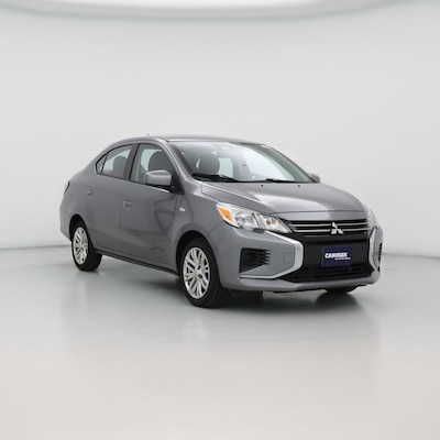 2022 Mitsubishi Mirage G4 LE