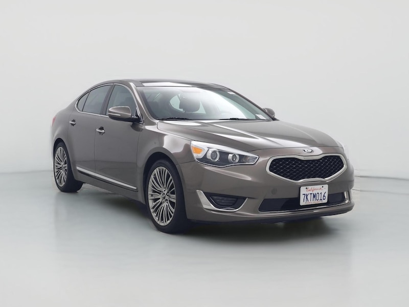 2014 Kia Cadenza  -
                  Irvine, CA