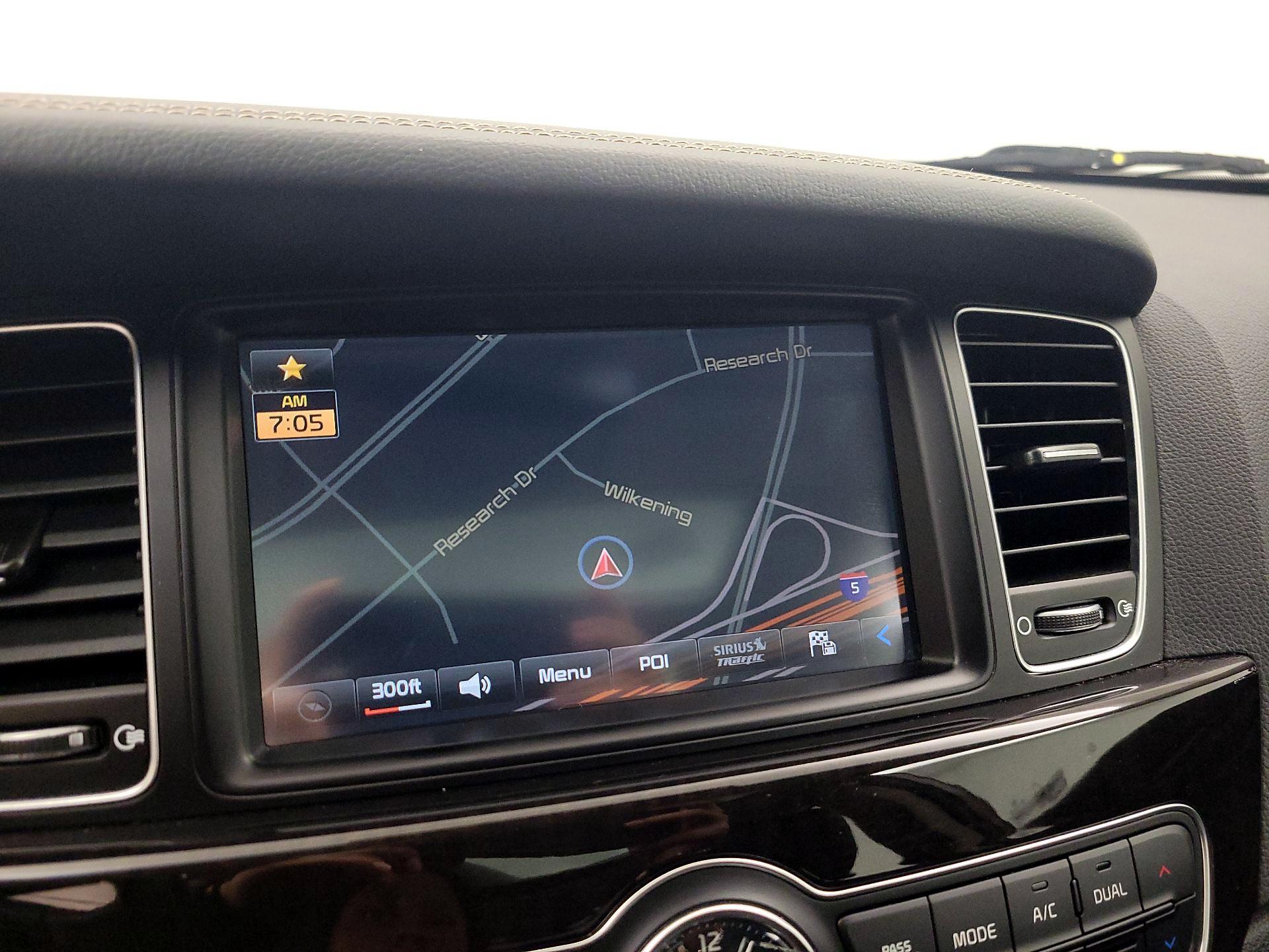 Thumbnail: 2014 Kia Cadenza - 14