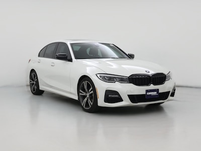 2021 BMW 330 I xDrive
