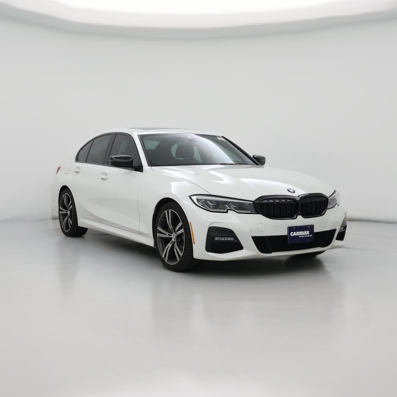 2021 BMW 330 I xDrive