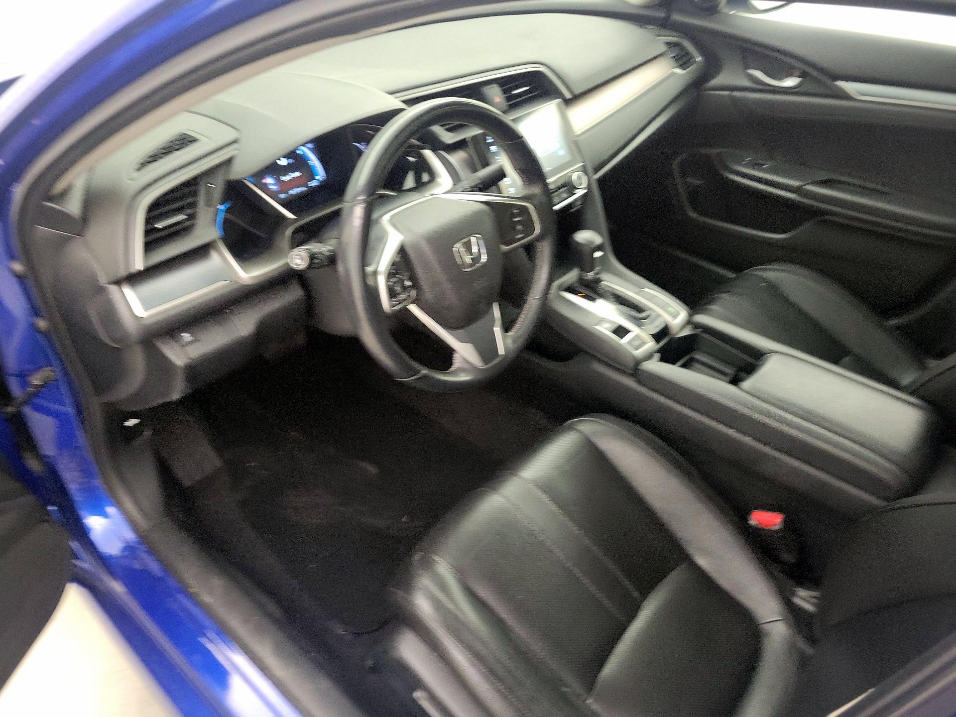 Thumbnail: 2017 Honda Civic - 11