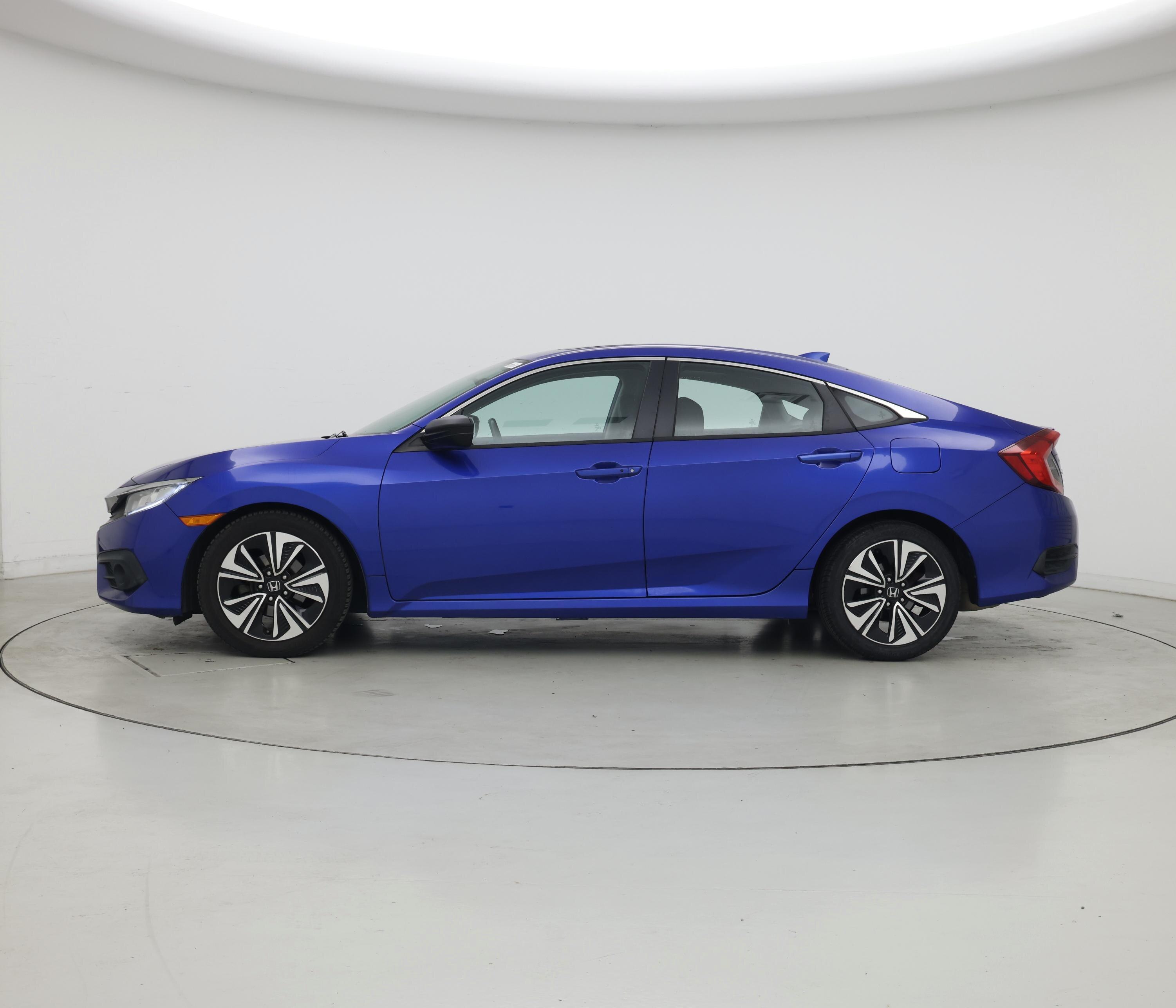 Thumbnail: 2017 Honda Civic - 3