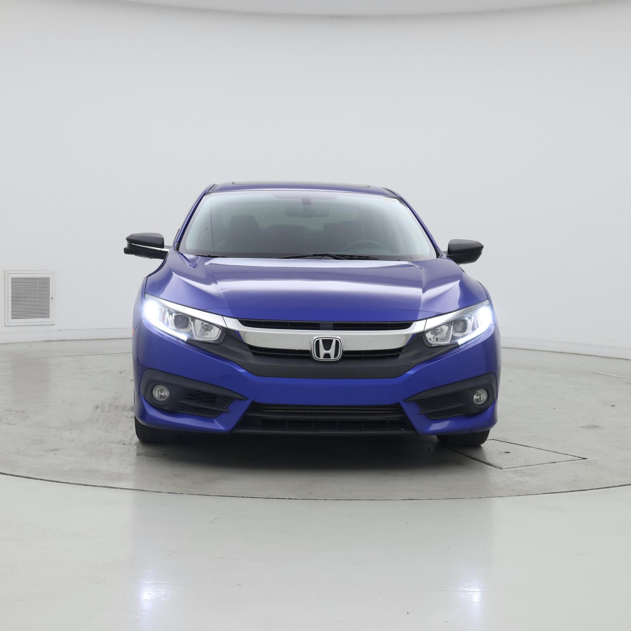 Thumbnail: 2017 Honda Civic - 5