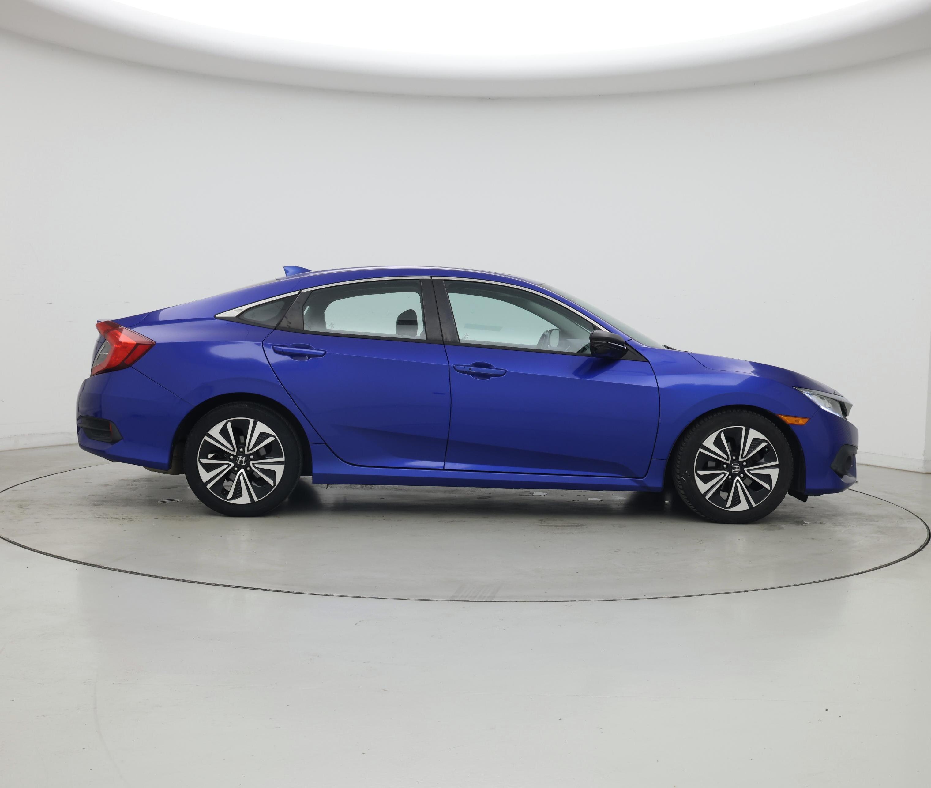 Thumbnail: 2017 Honda Civic - 7