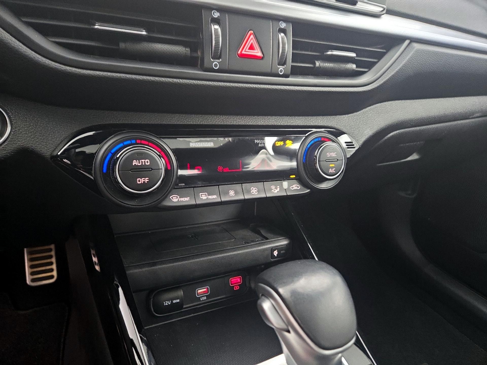 Thumbnail: 2024 Kia Forte - 17