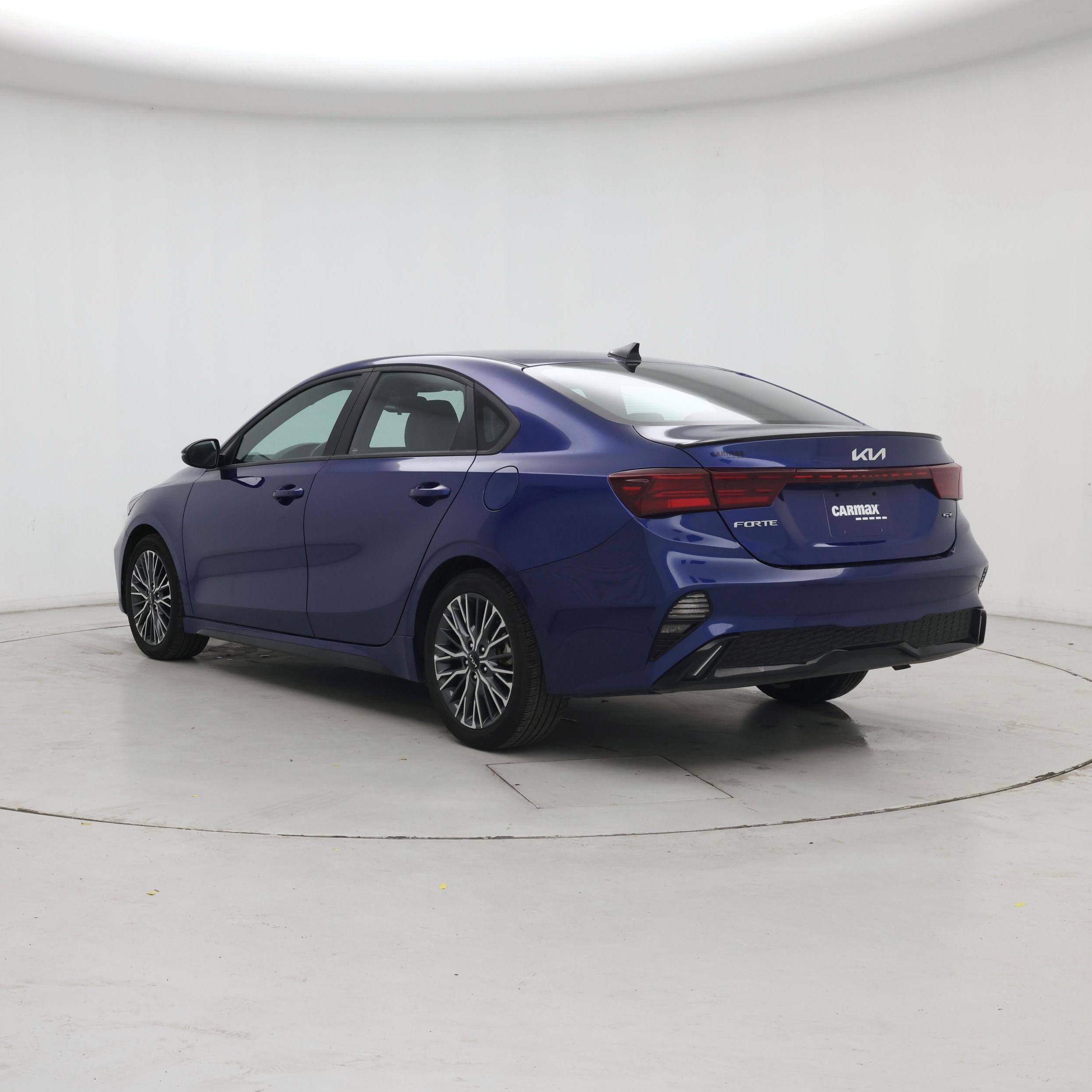Thumbnail: 2024 Kia Forte - 2