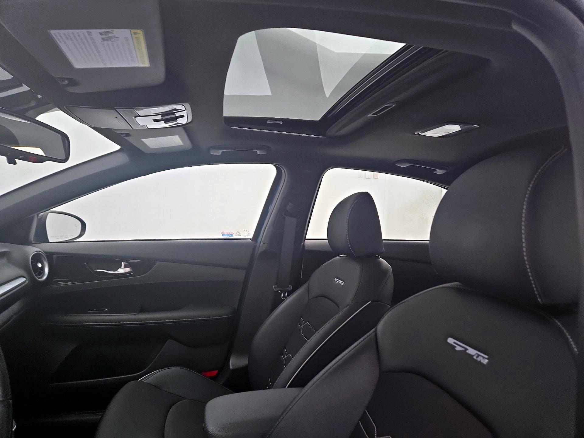 Thumbnail: 2024 Kia Forte - 20