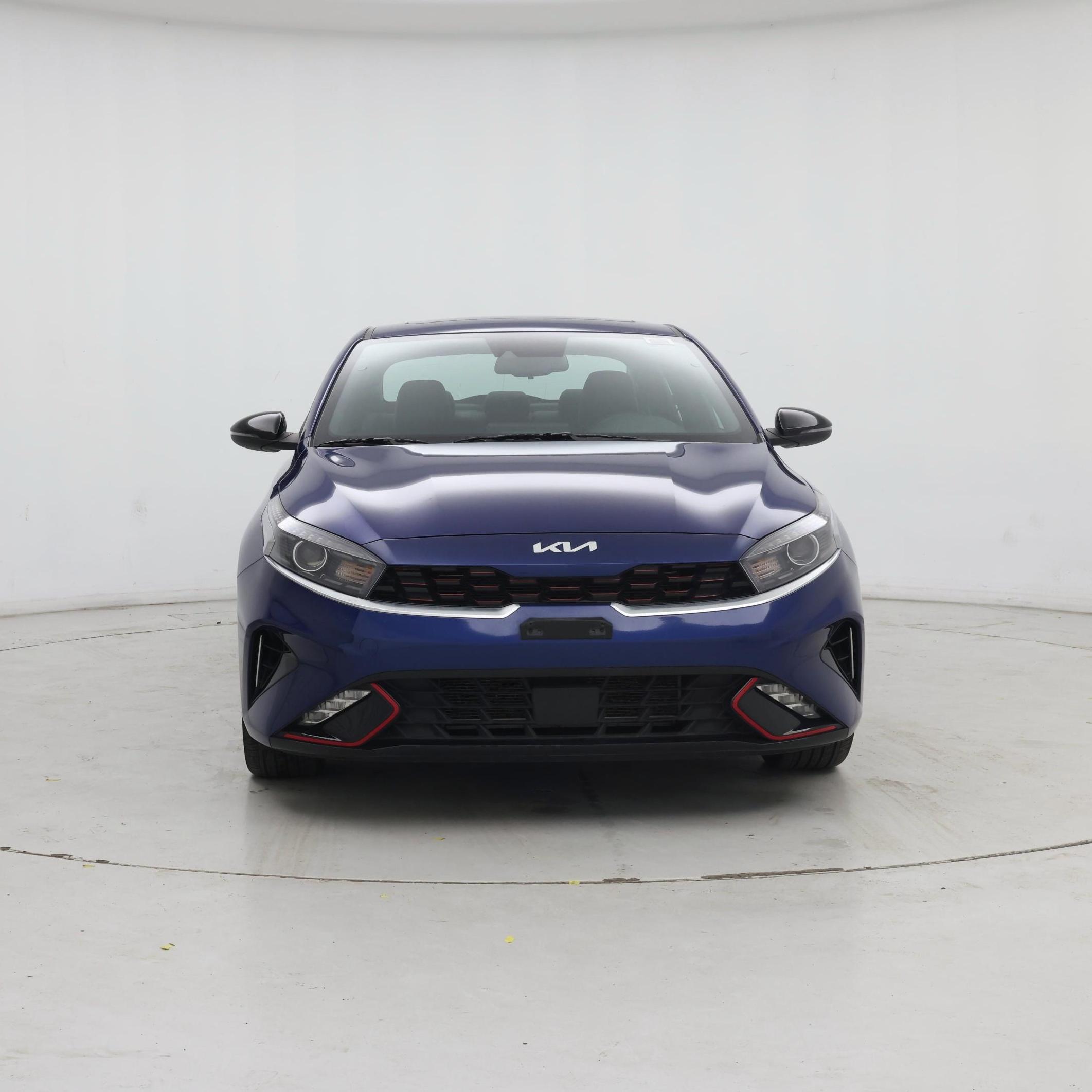 Thumbnail: 2024 Kia Forte - 5