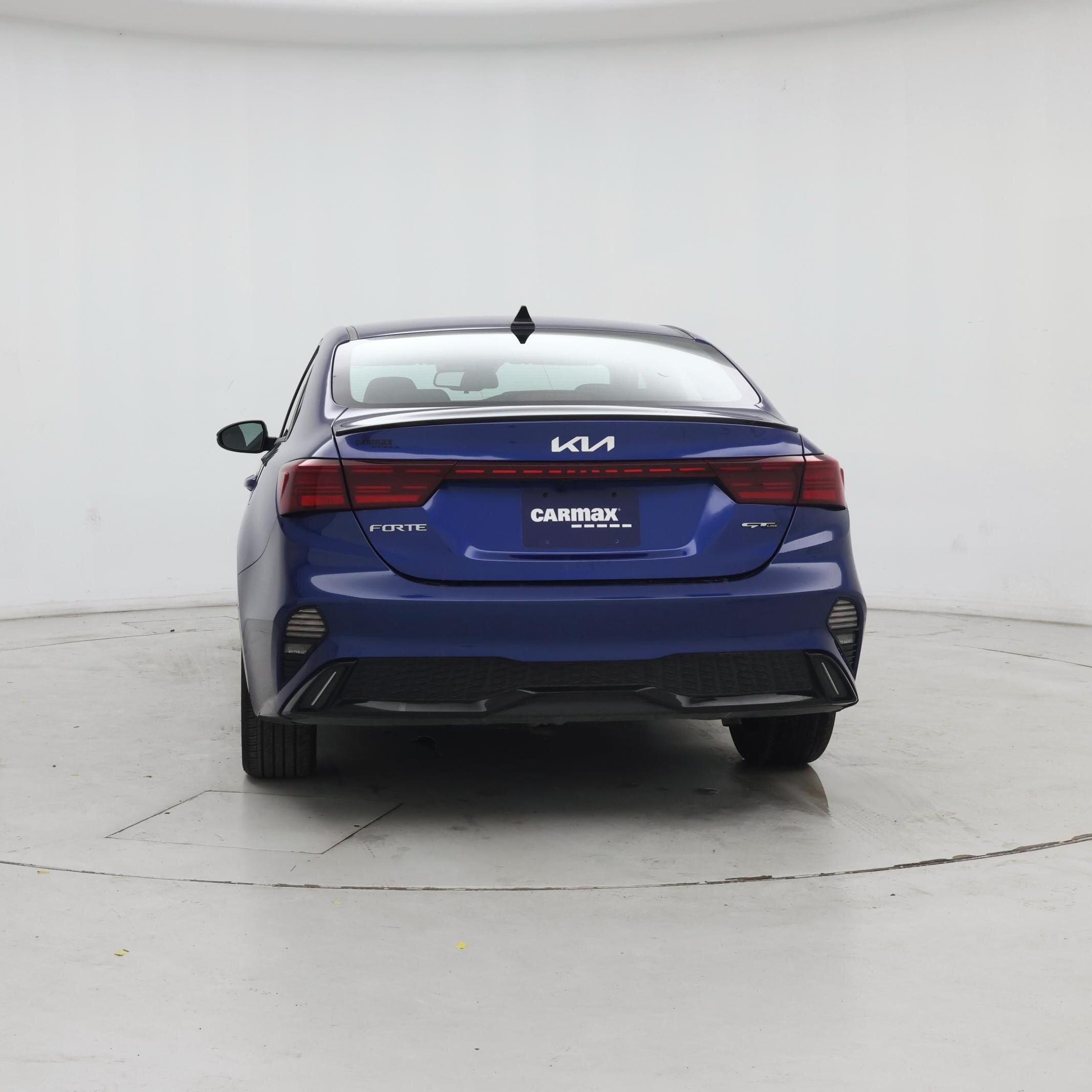 Thumbnail: 2024 Kia Forte - 6