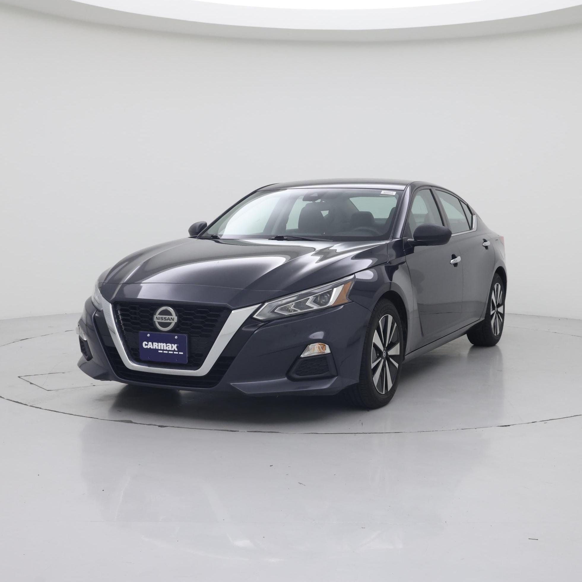 Thumbnail: 2021 Nissan Altima - 4