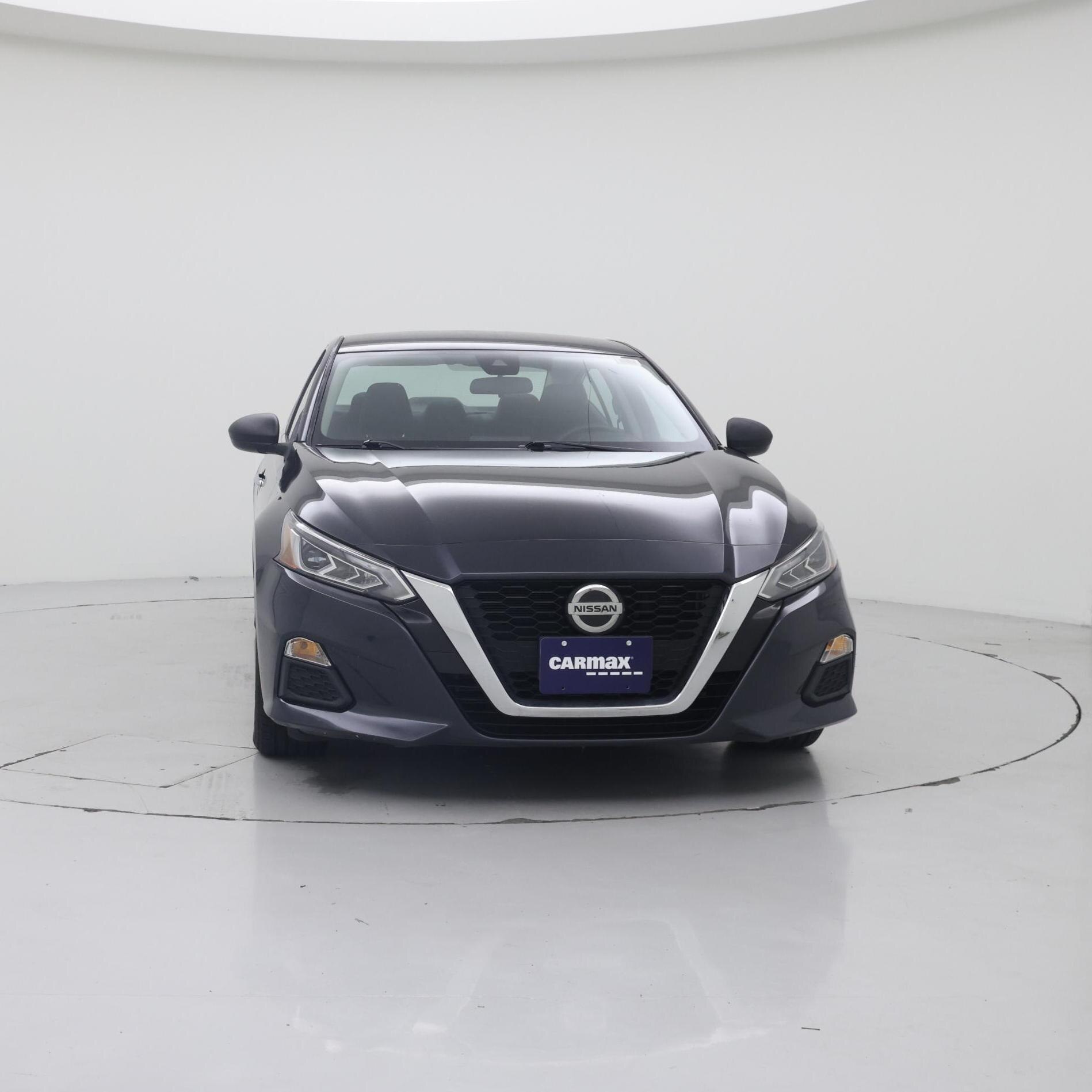 Thumbnail: 2021 Nissan Altima - 5