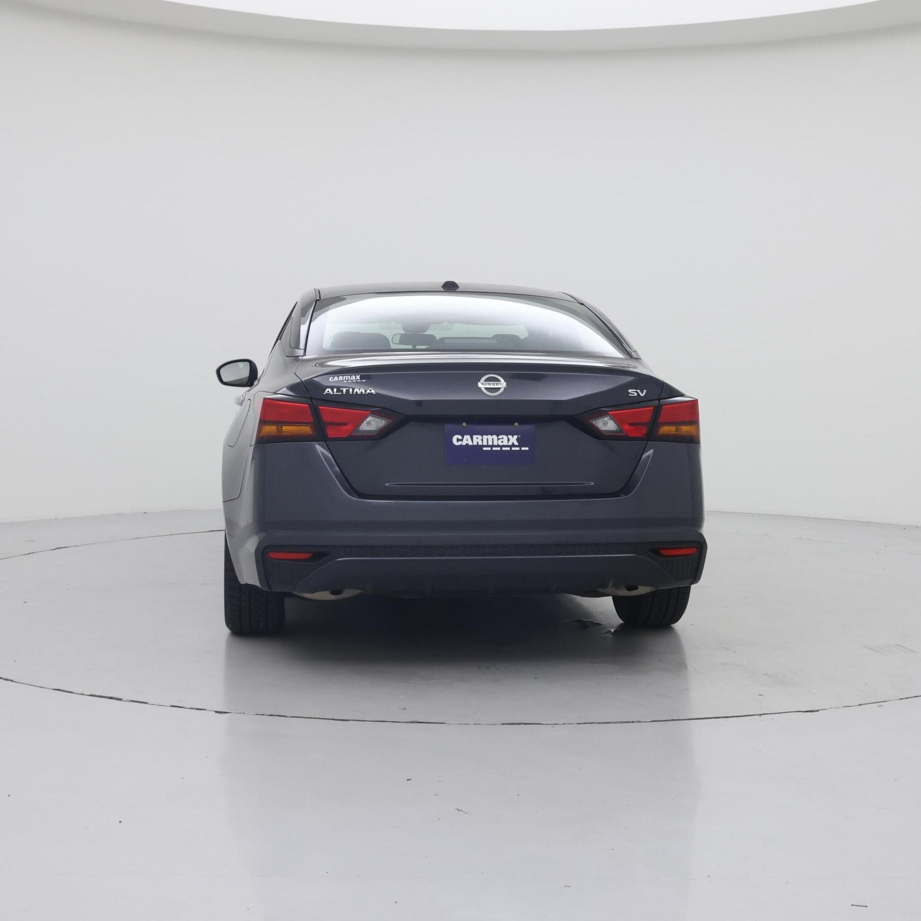 Thumbnail: 2021 Nissan Altima - 6