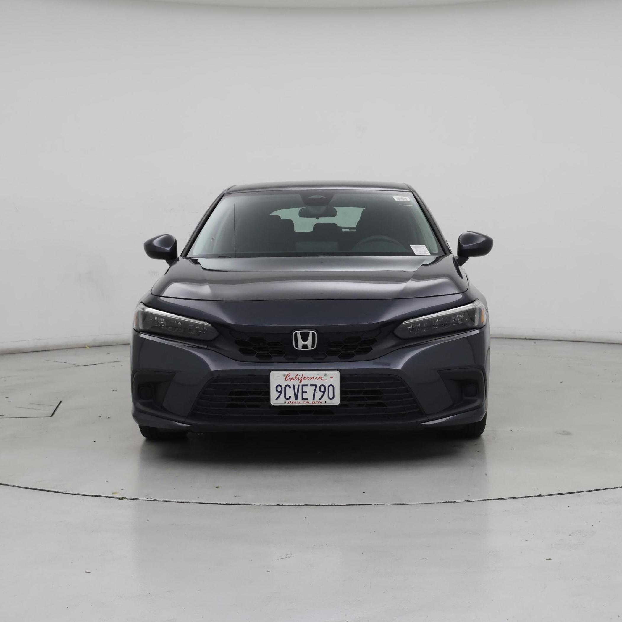 Thumbnail: 2022 Honda Civic - 5