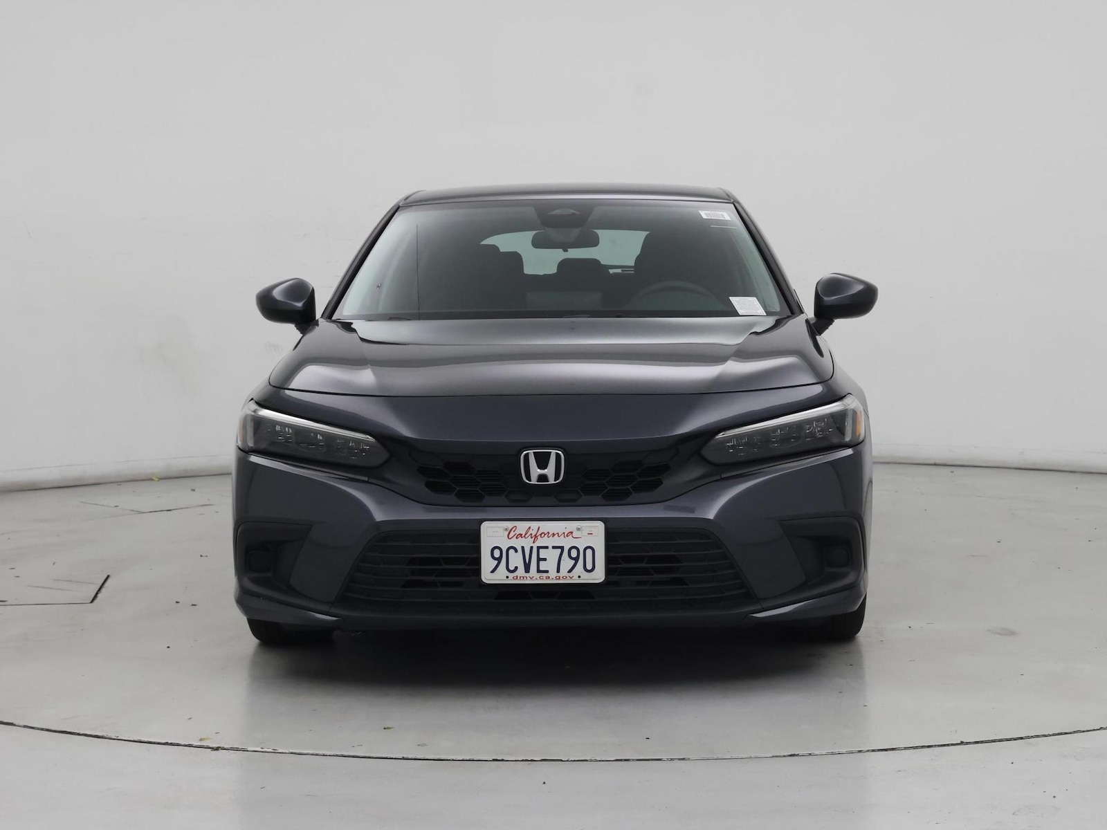 2022 Honda Civic Hatchback LX - Photo 6