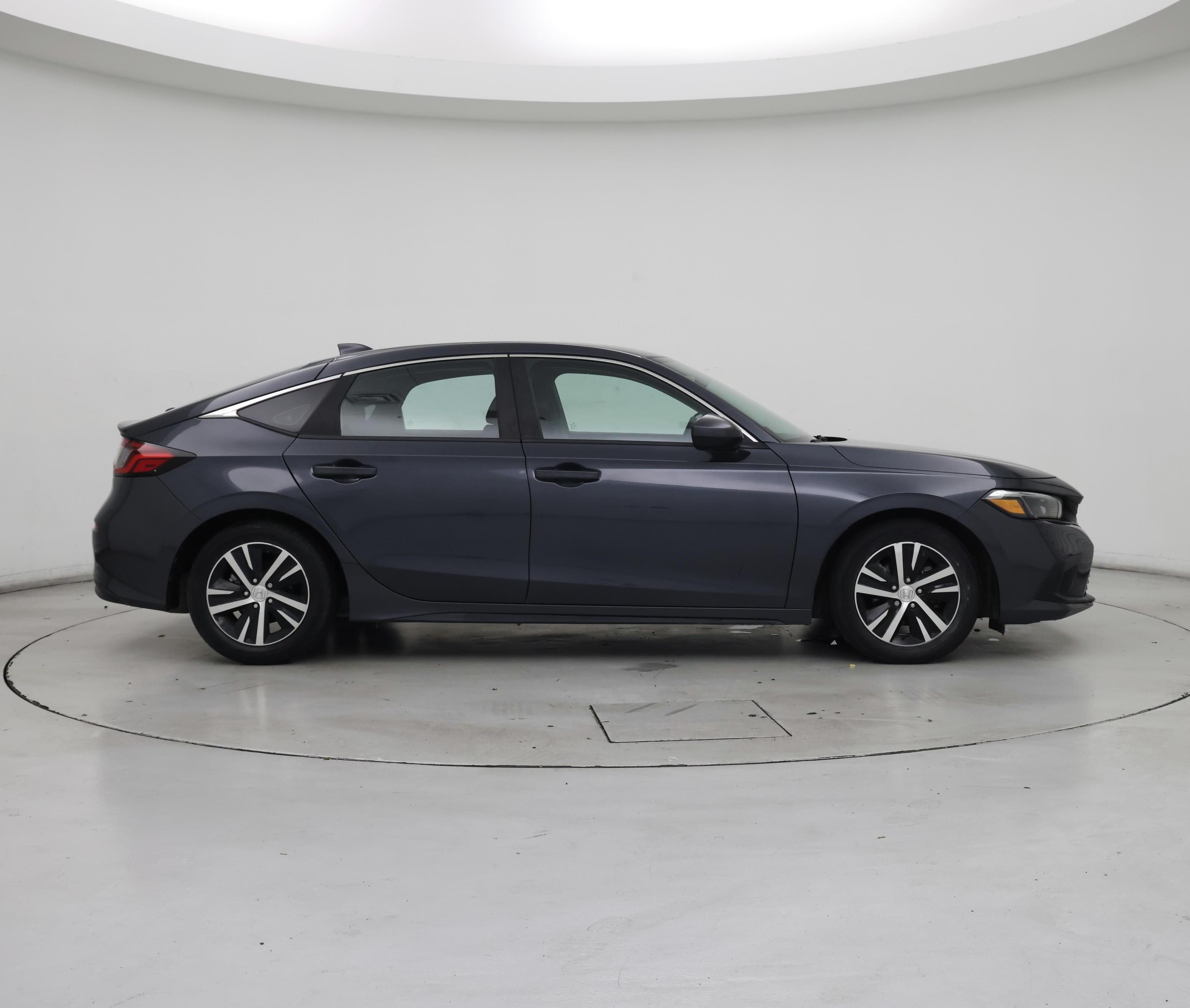 Thumbnail: 2022 Honda Civic - 7