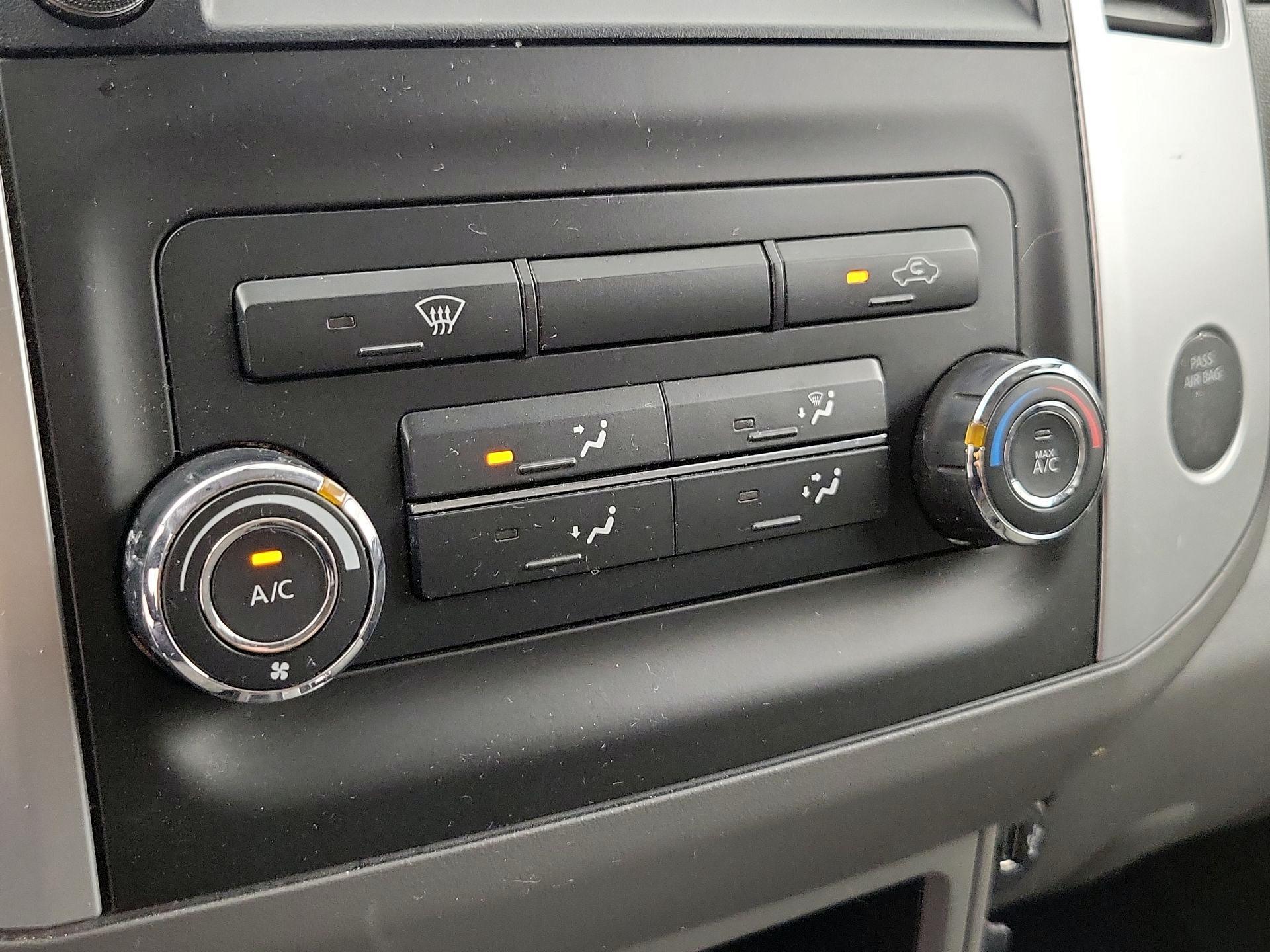 Thumbnail: 2019 Nissan Frontier - 16