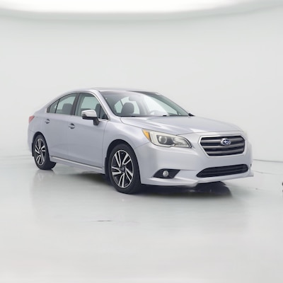 2017 Subaru Legacy Sport