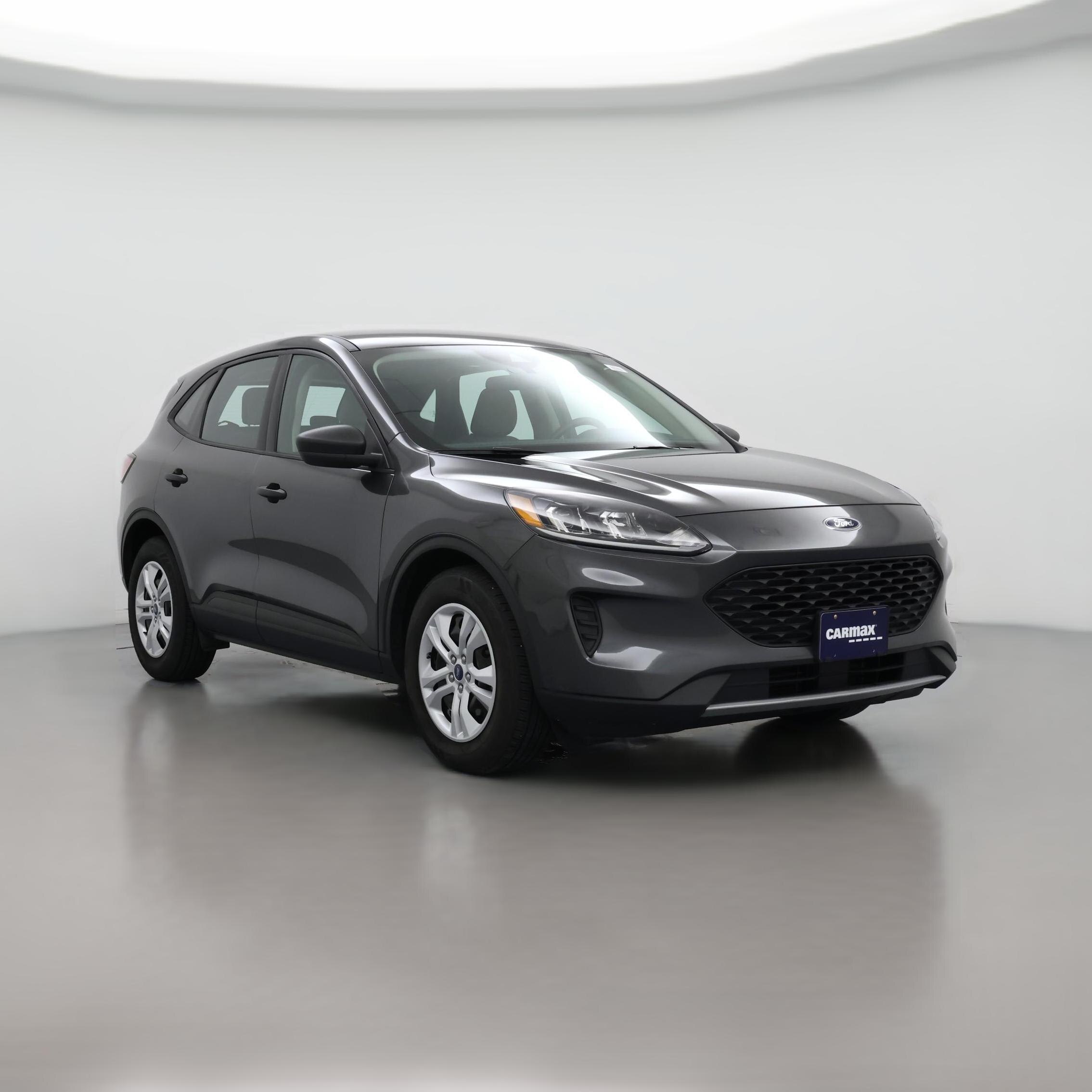 Thumbnail: 2020 Ford Escape - 1