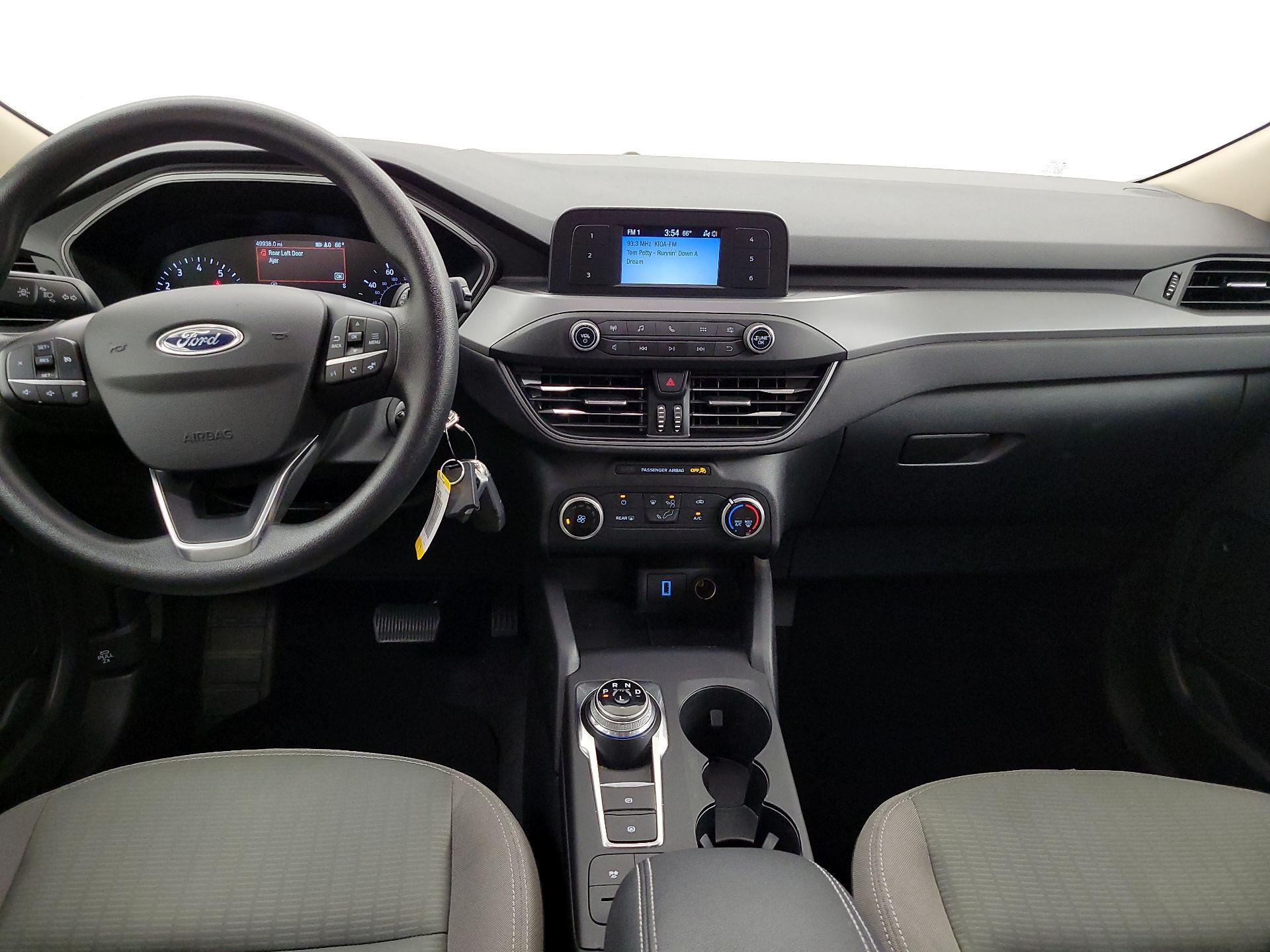 Thumbnail: 2020 Ford Escape - 9