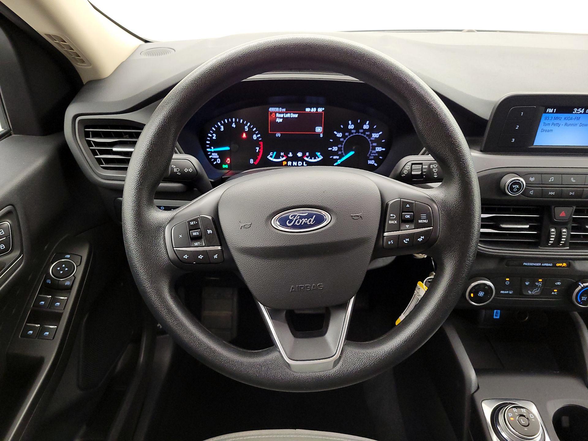 Thumbnail: 2020 Ford Escape - 10