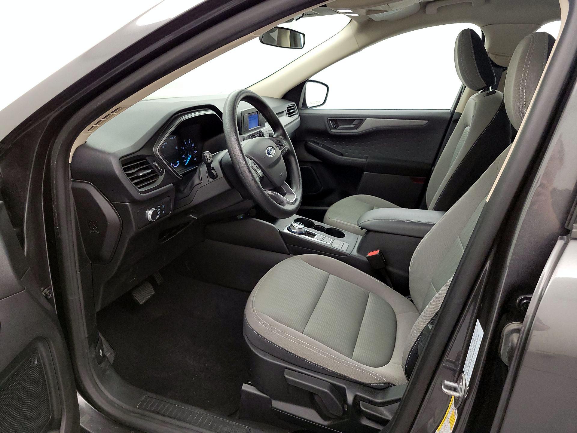 Thumbnail: 2020 Ford Escape - 11