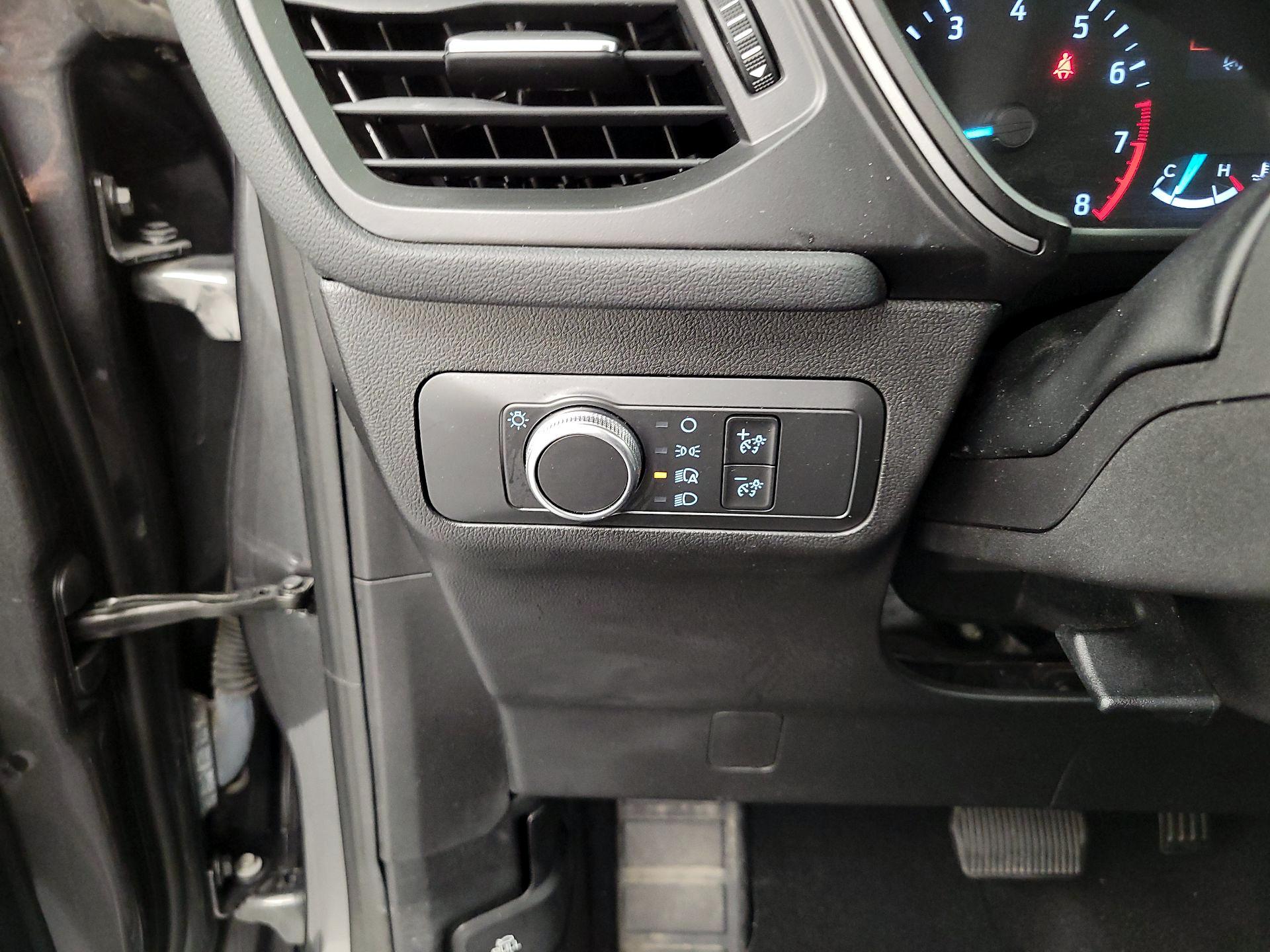 Thumbnail: 2020 Ford Escape - 13