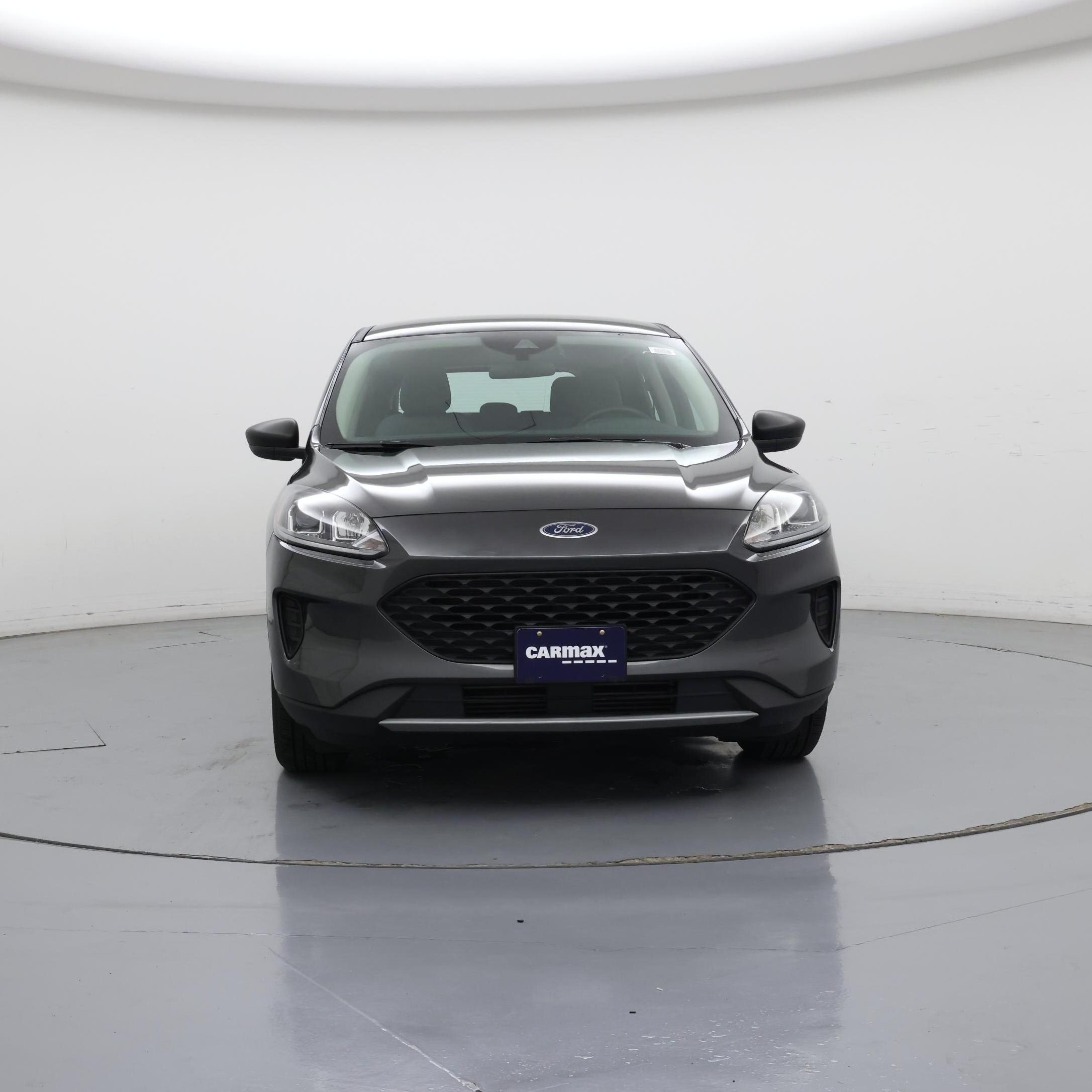 Thumbnail: 2020 Ford Escape - 5