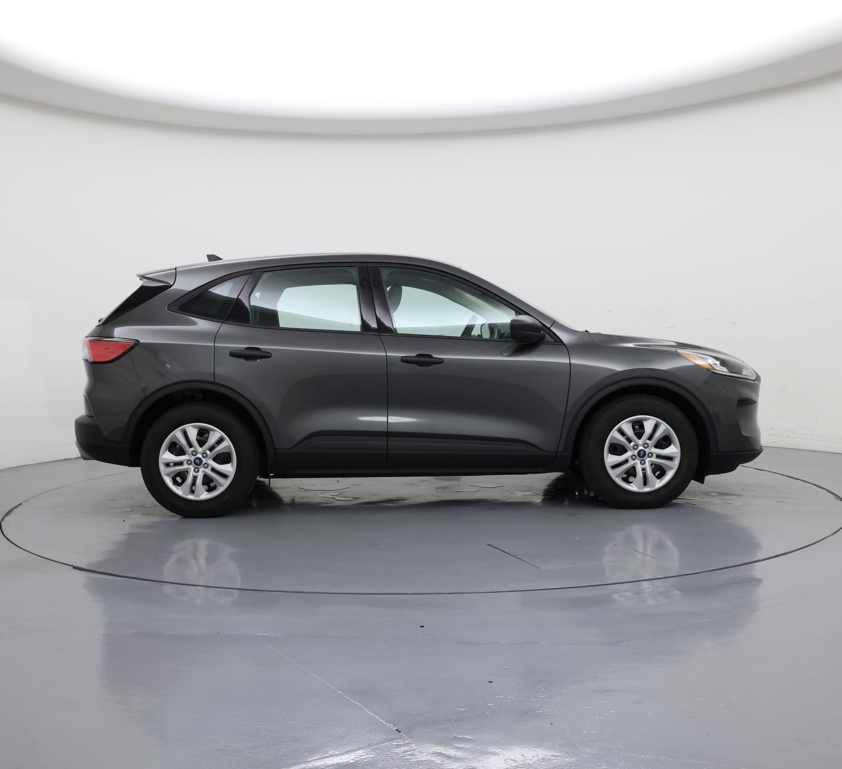 Thumbnail: 2020 Ford Escape - 7