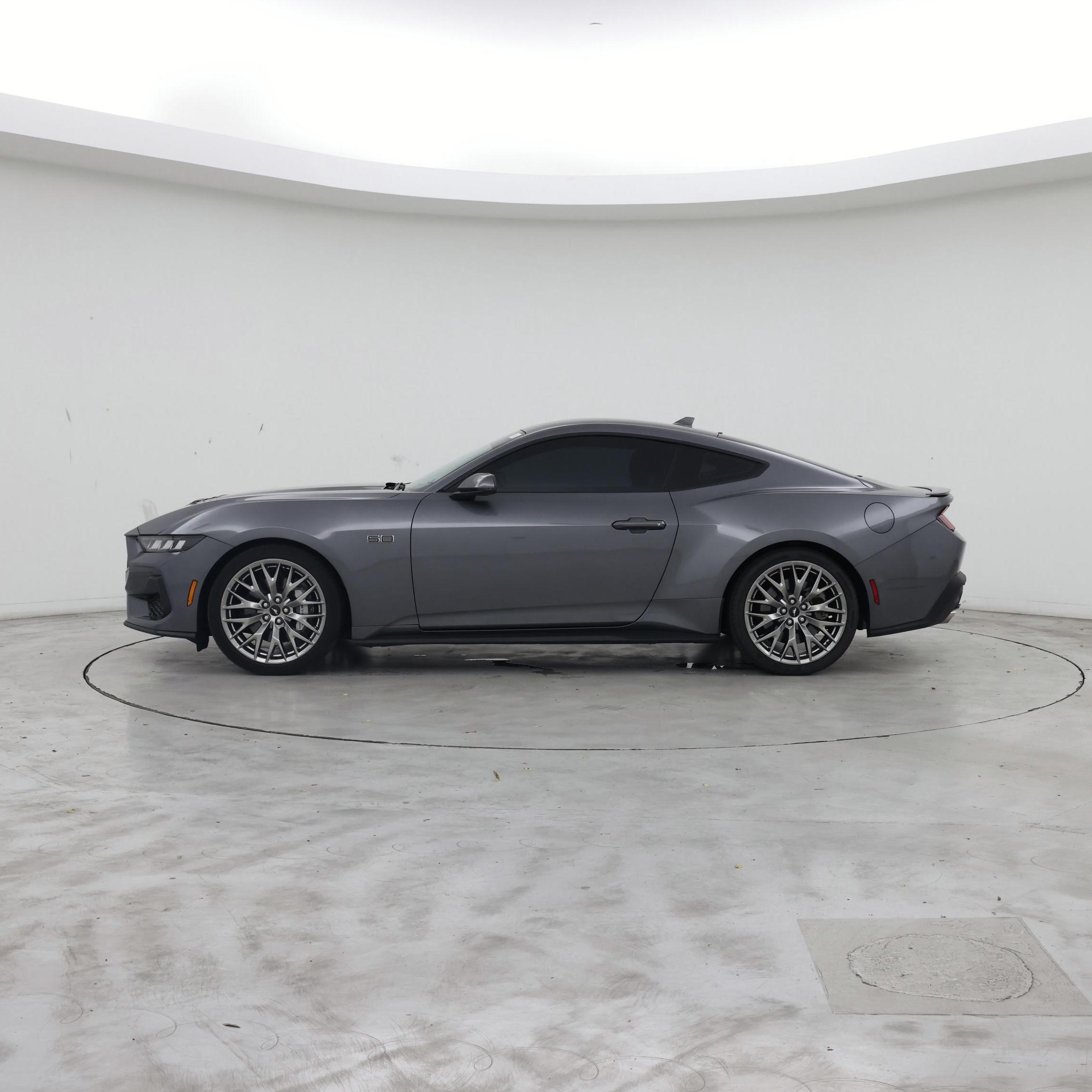 Thumbnail: 2024 Ford Mustang - 3