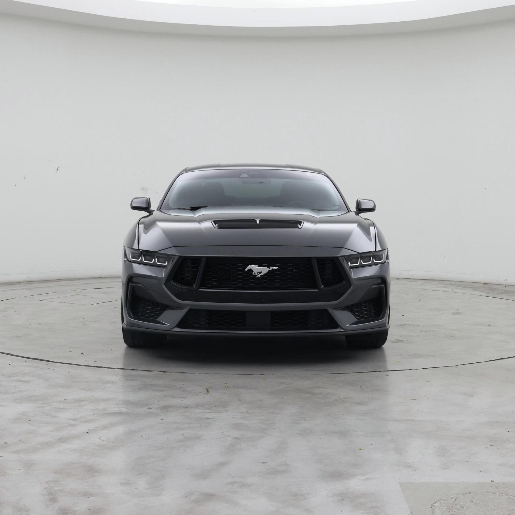 Thumbnail: 2024 Ford Mustang - 5