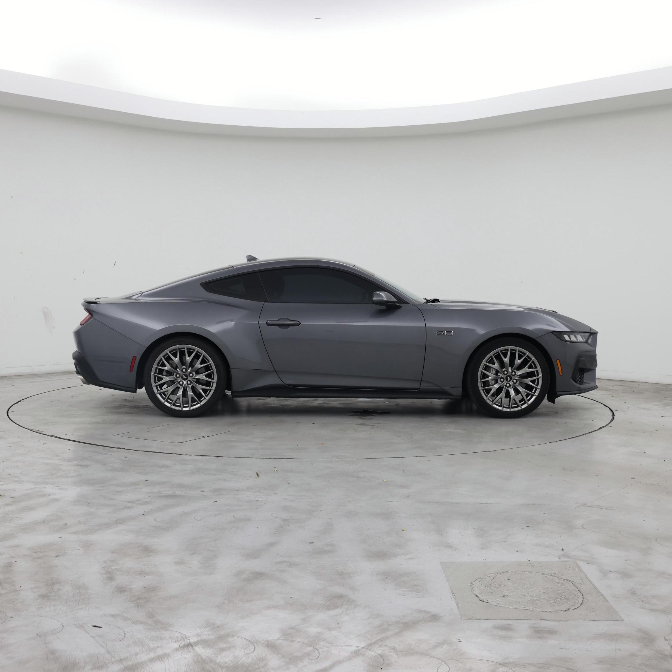 Thumbnail: 2024 Ford Mustang - 7