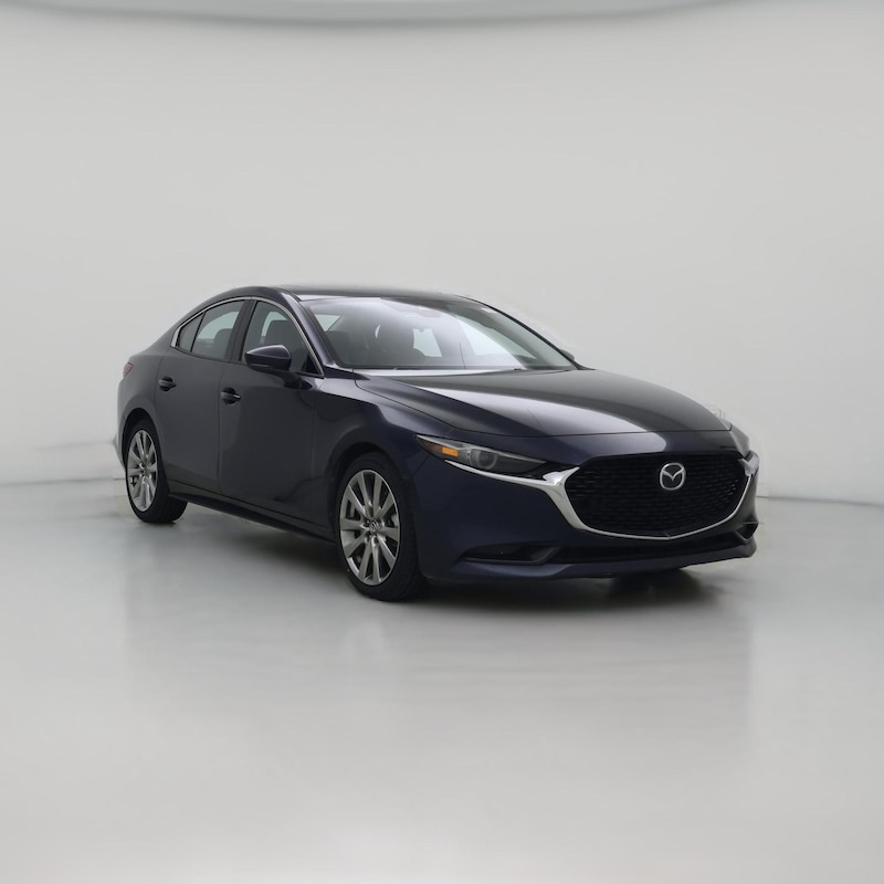 2020 Mazda Mazda3 Premium