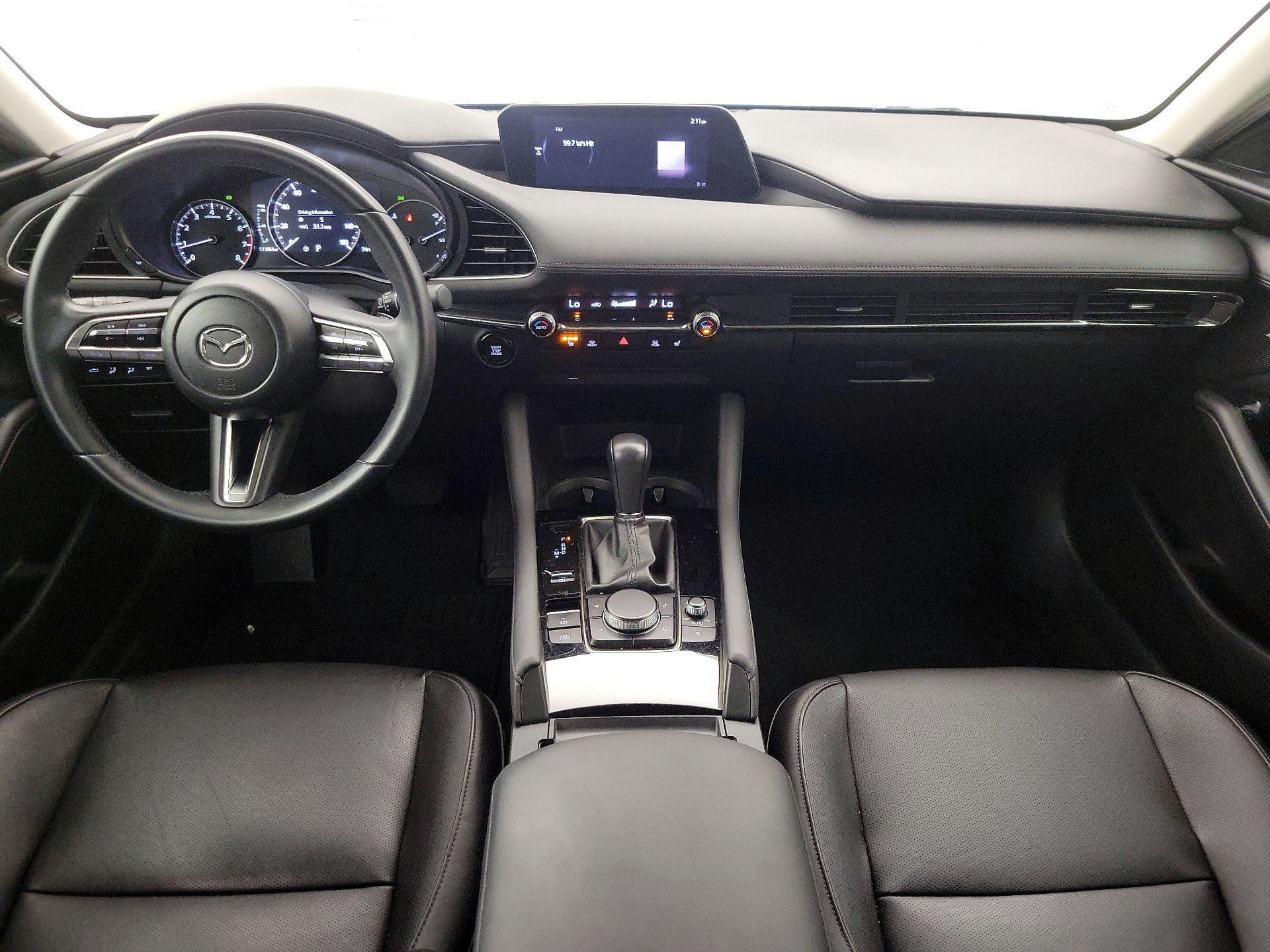 Thumbnail: 2020 Mazda Mazda3 - 9