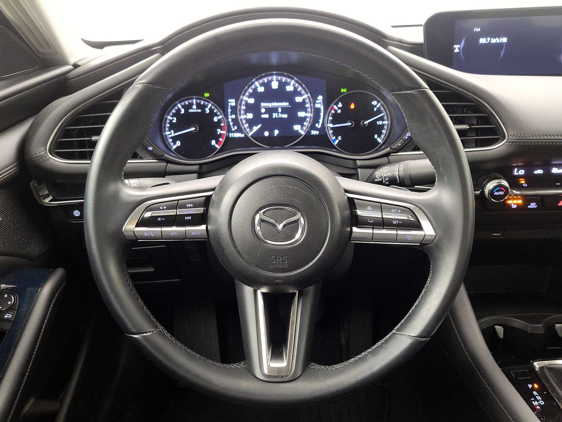 Thumbnail: 2020 Mazda Mazda3 - 10