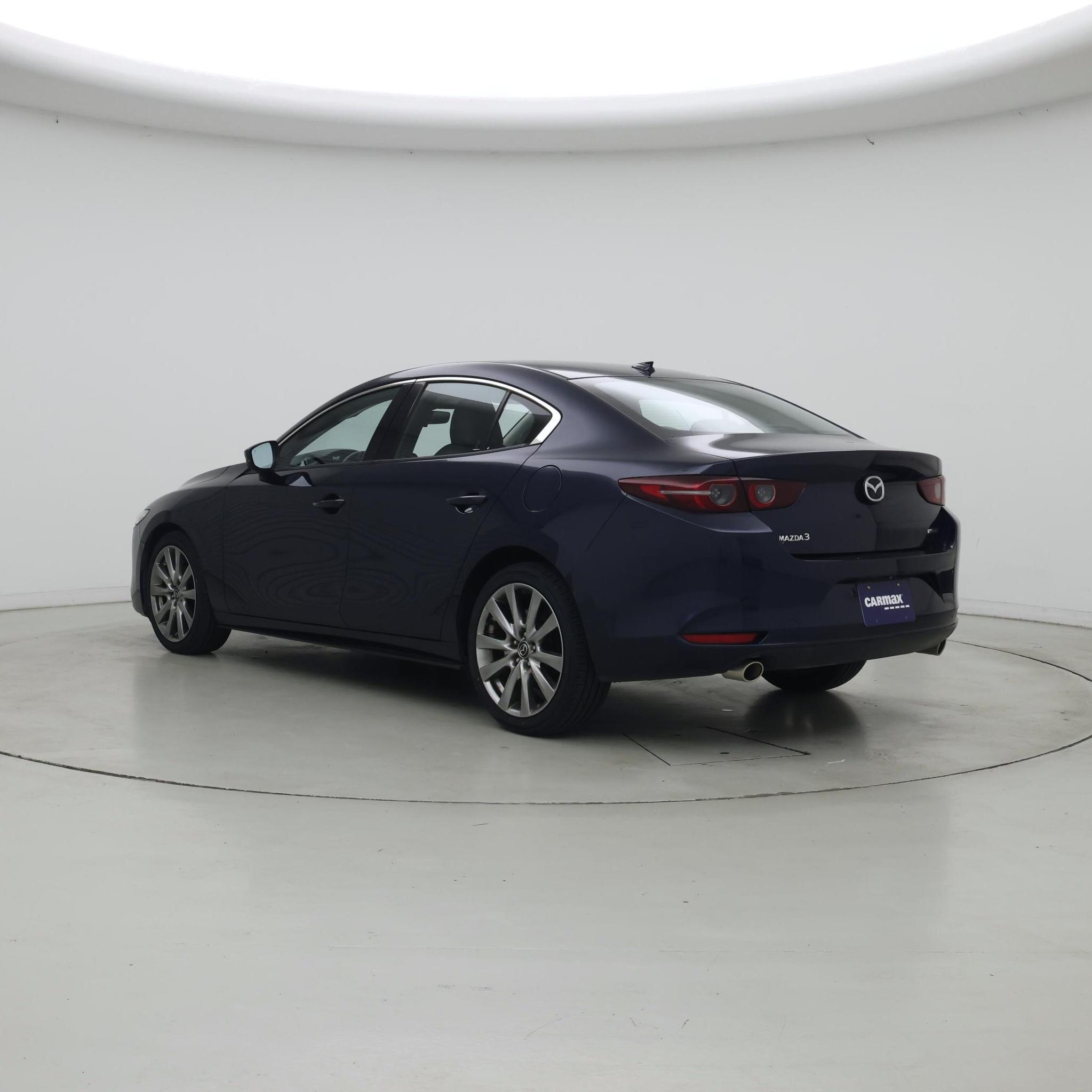 Thumbnail: 2020 Mazda Mazda3 - 2