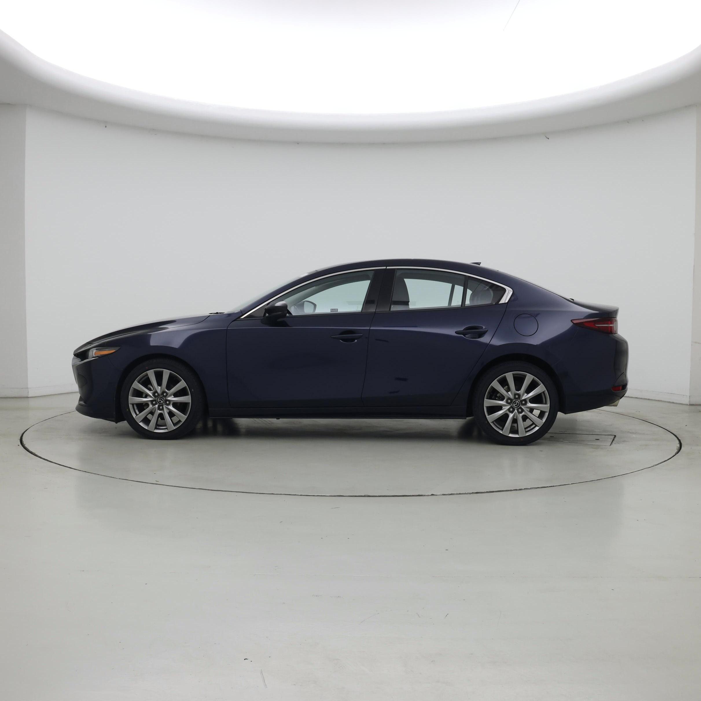 Thumbnail: 2020 Mazda Mazda3 - 3