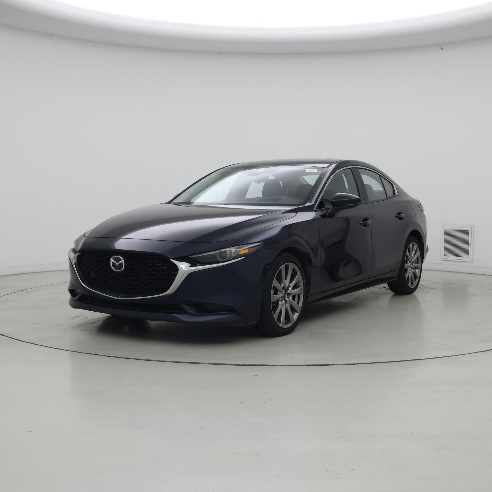 Thumbnail: 2020 Mazda Mazda3 - 4