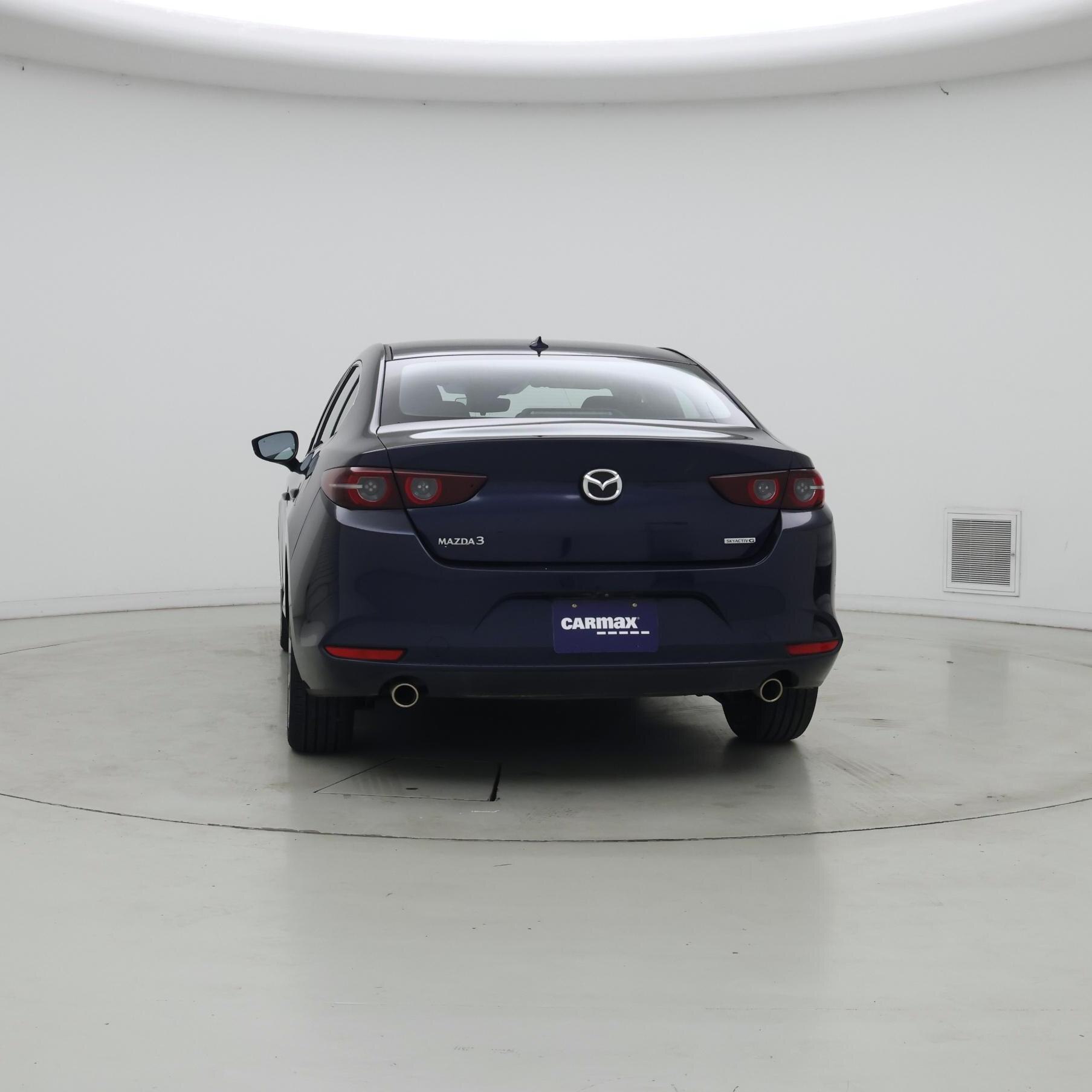 Thumbnail: 2020 Mazda Mazda3 - 6