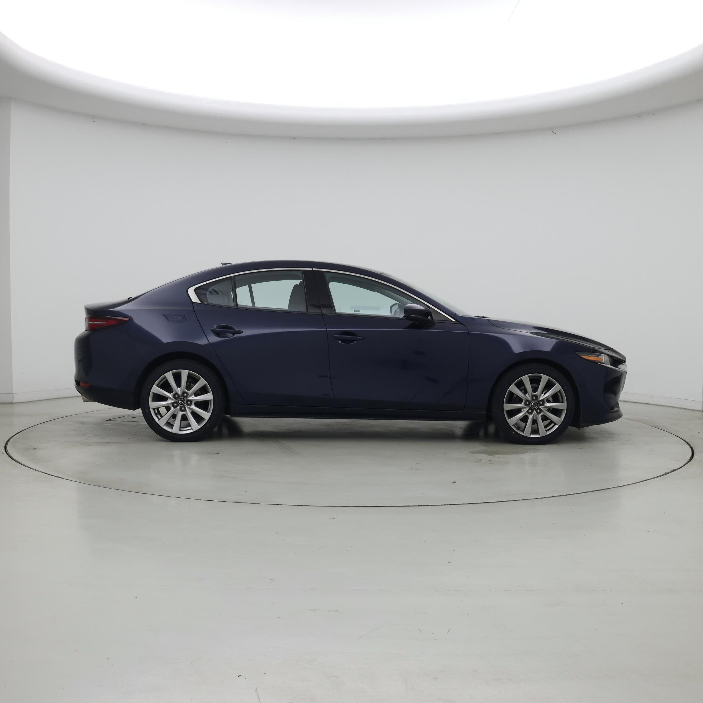 Thumbnail: 2020 Mazda Mazda3 - 7