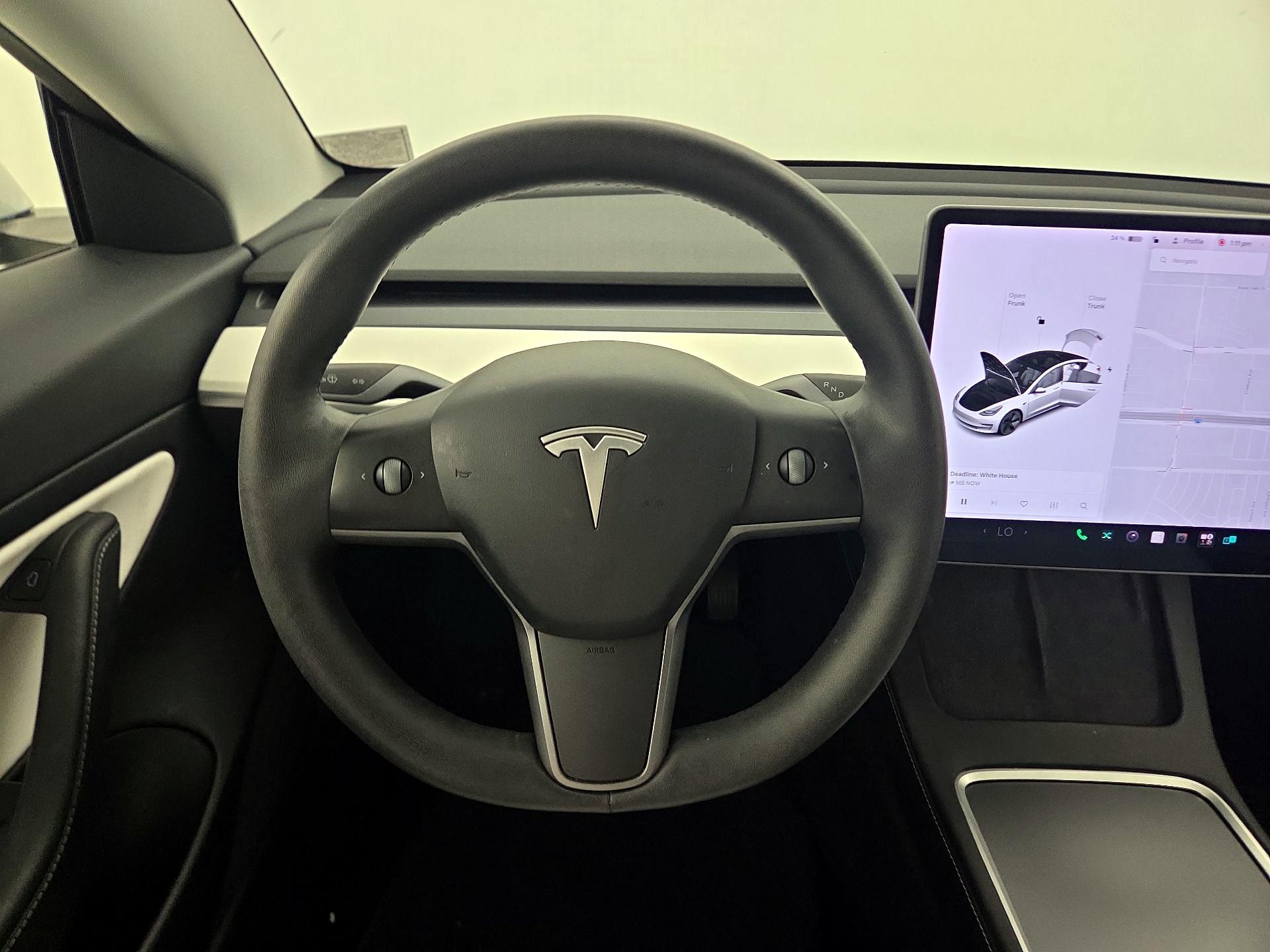 Thumbnail: 2021 Tesla Model 3 - 10