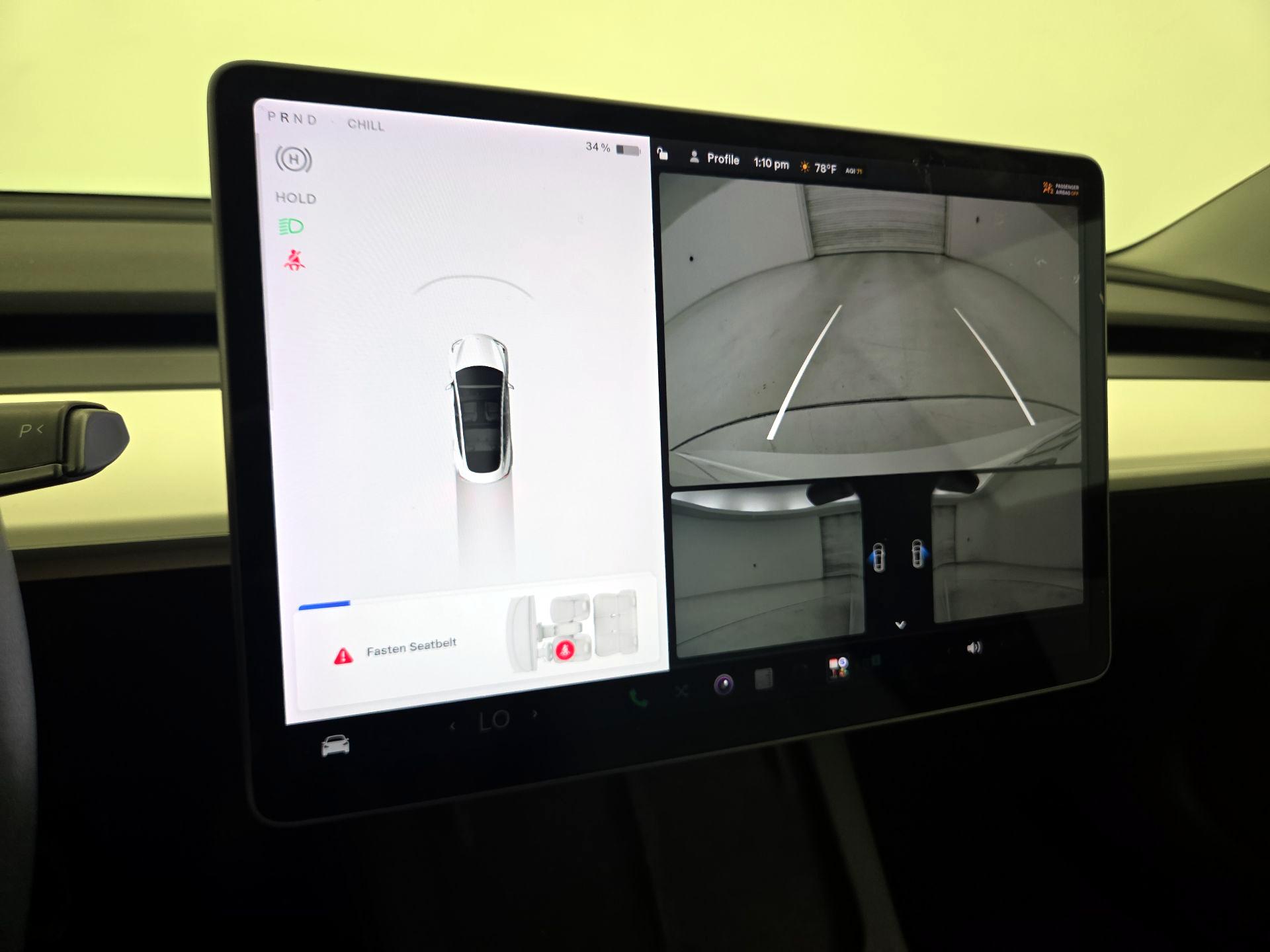 Thumbnail: 2021 Tesla Model 3 - 14