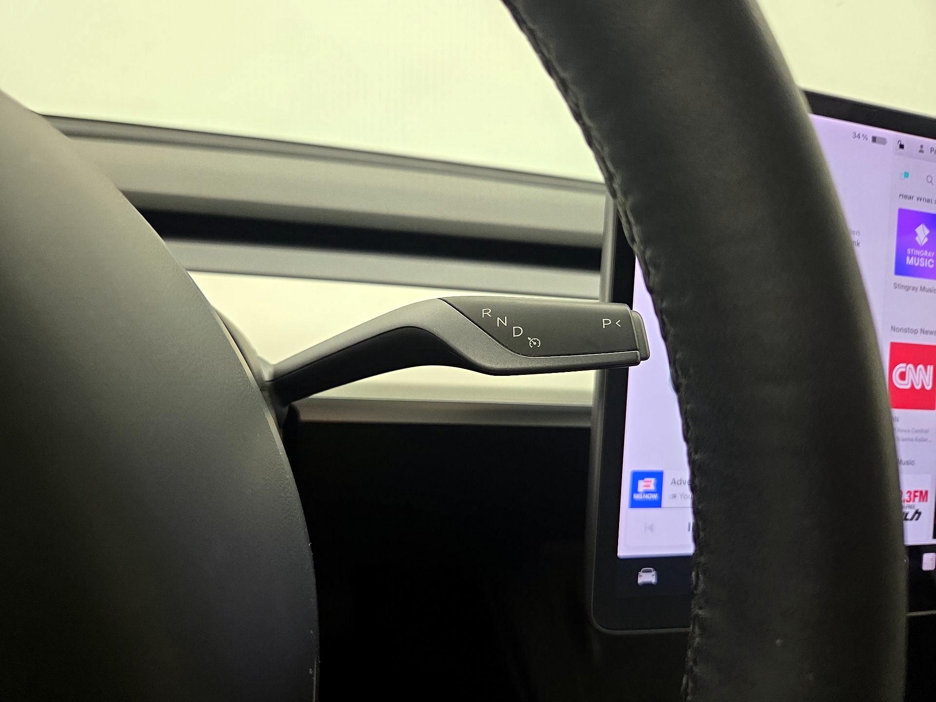 Thumbnail: 2021 Tesla Model 3 - 17