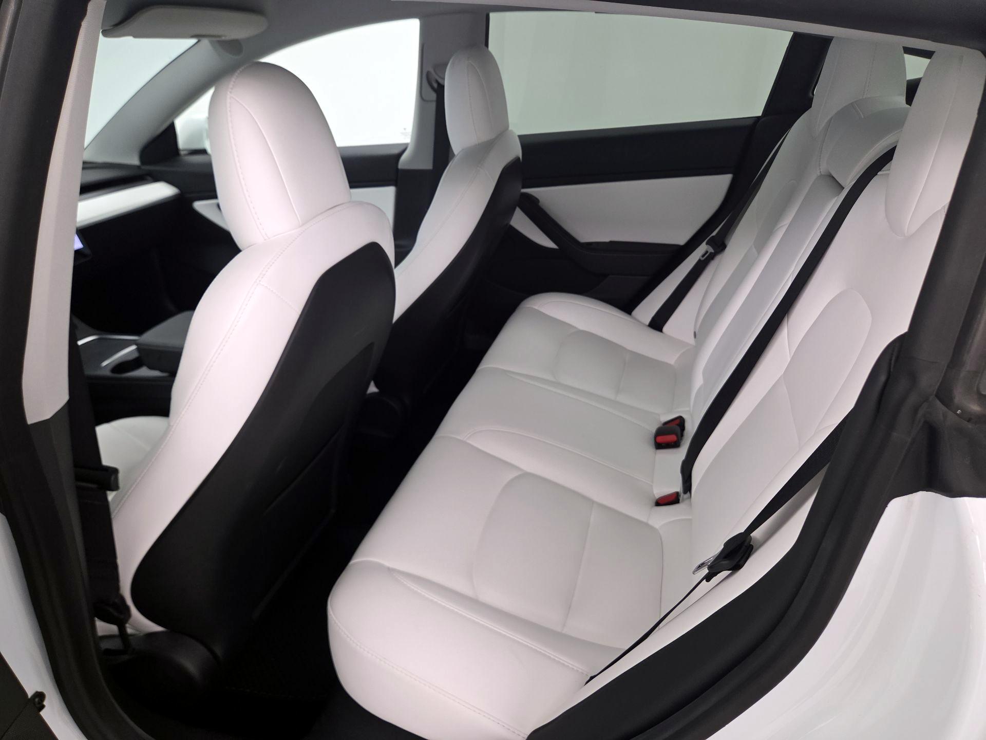Thumbnail: 2021 Tesla Model 3 - 18
