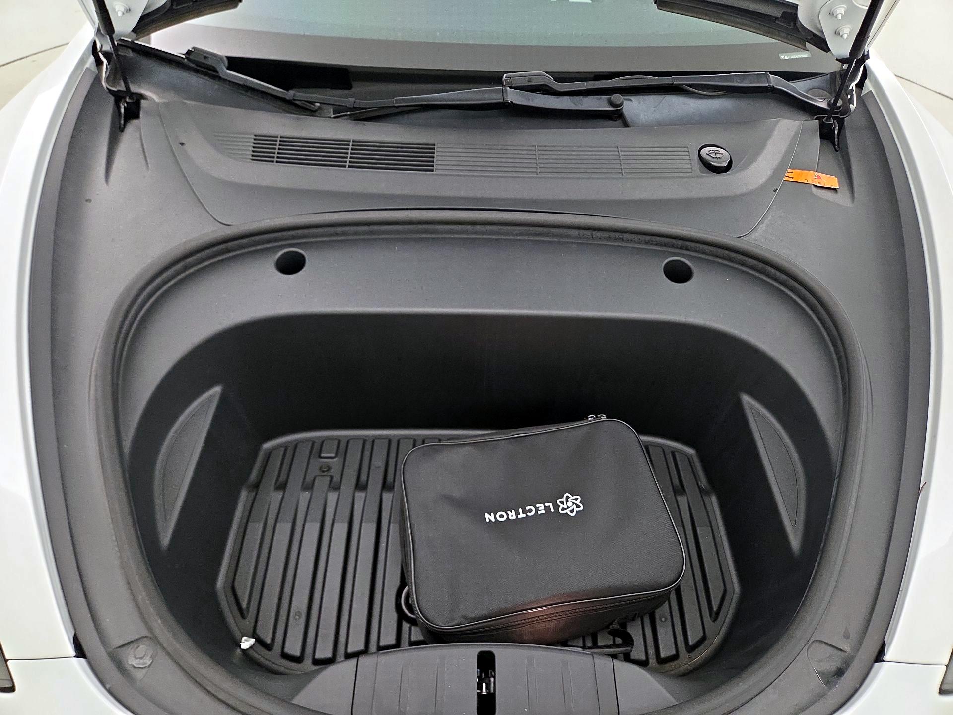 Thumbnail: 2021 Tesla Model 3 - 20